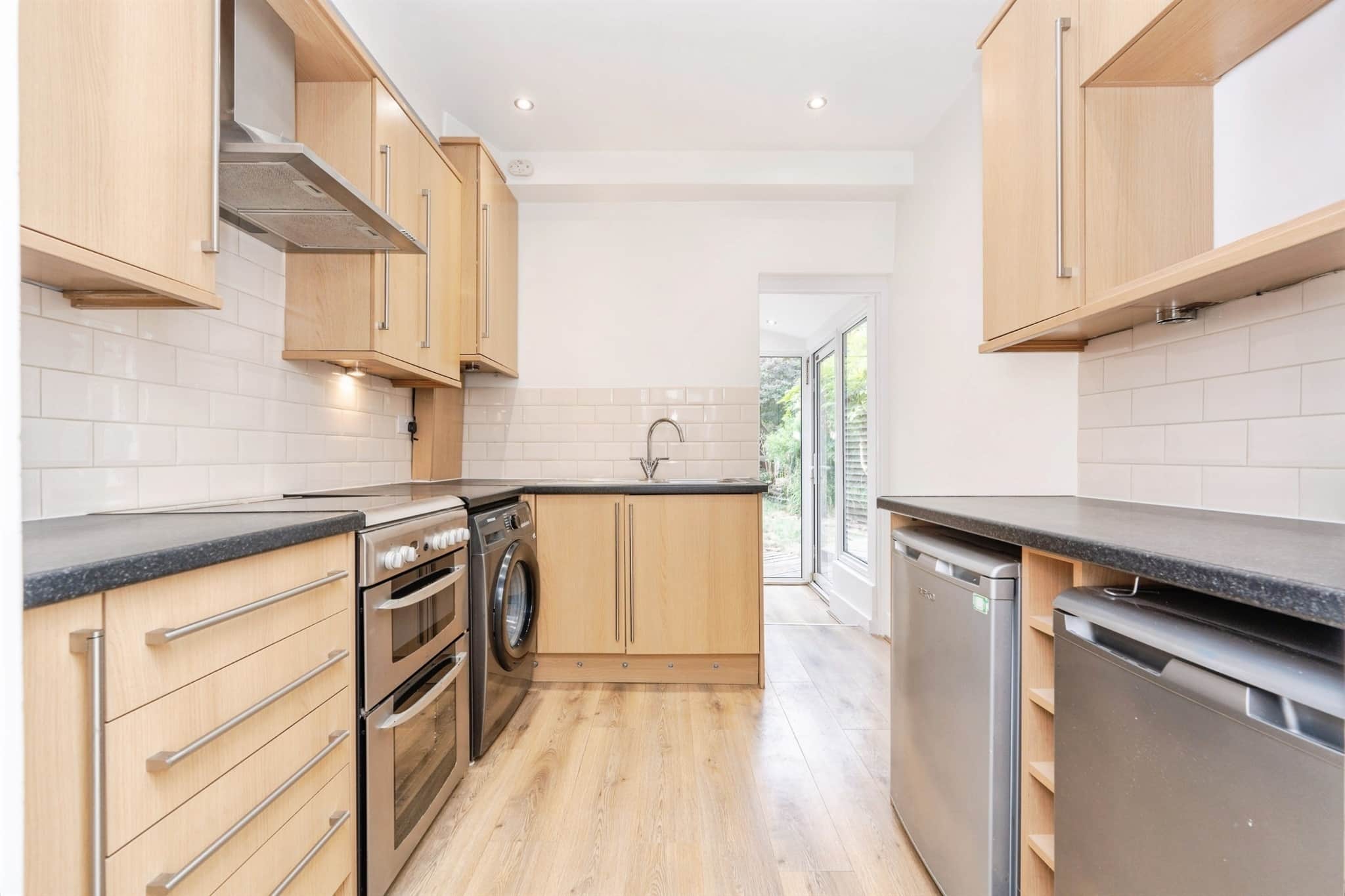 Property at Fairholme Road, Harrow