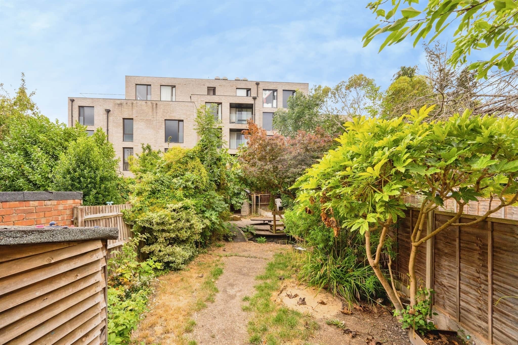 Property at Fairholme Road, Harrow
