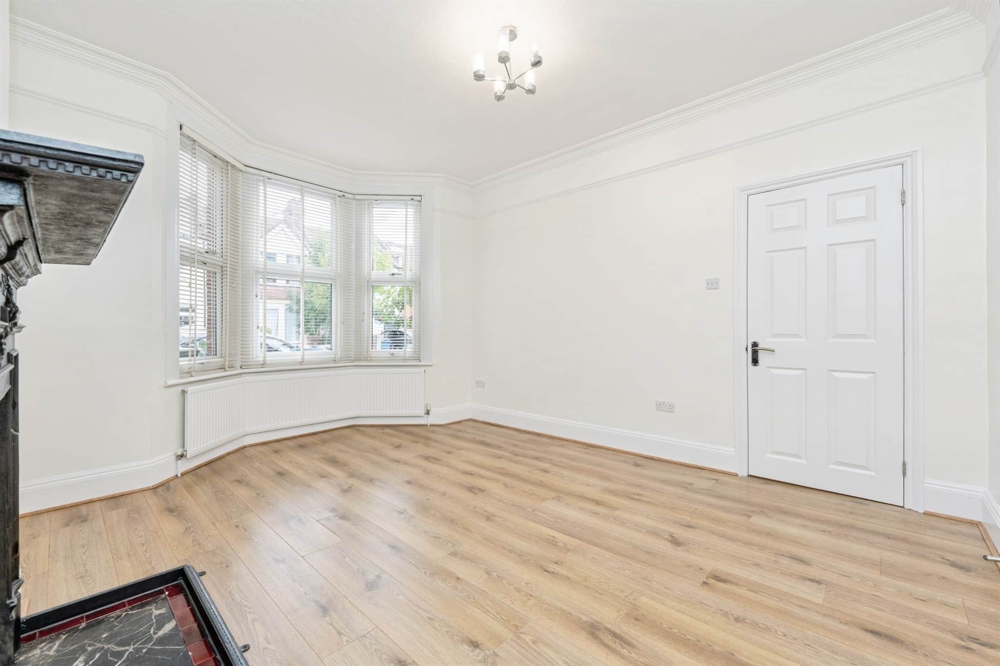 Property at Fairholme Road, Harrow