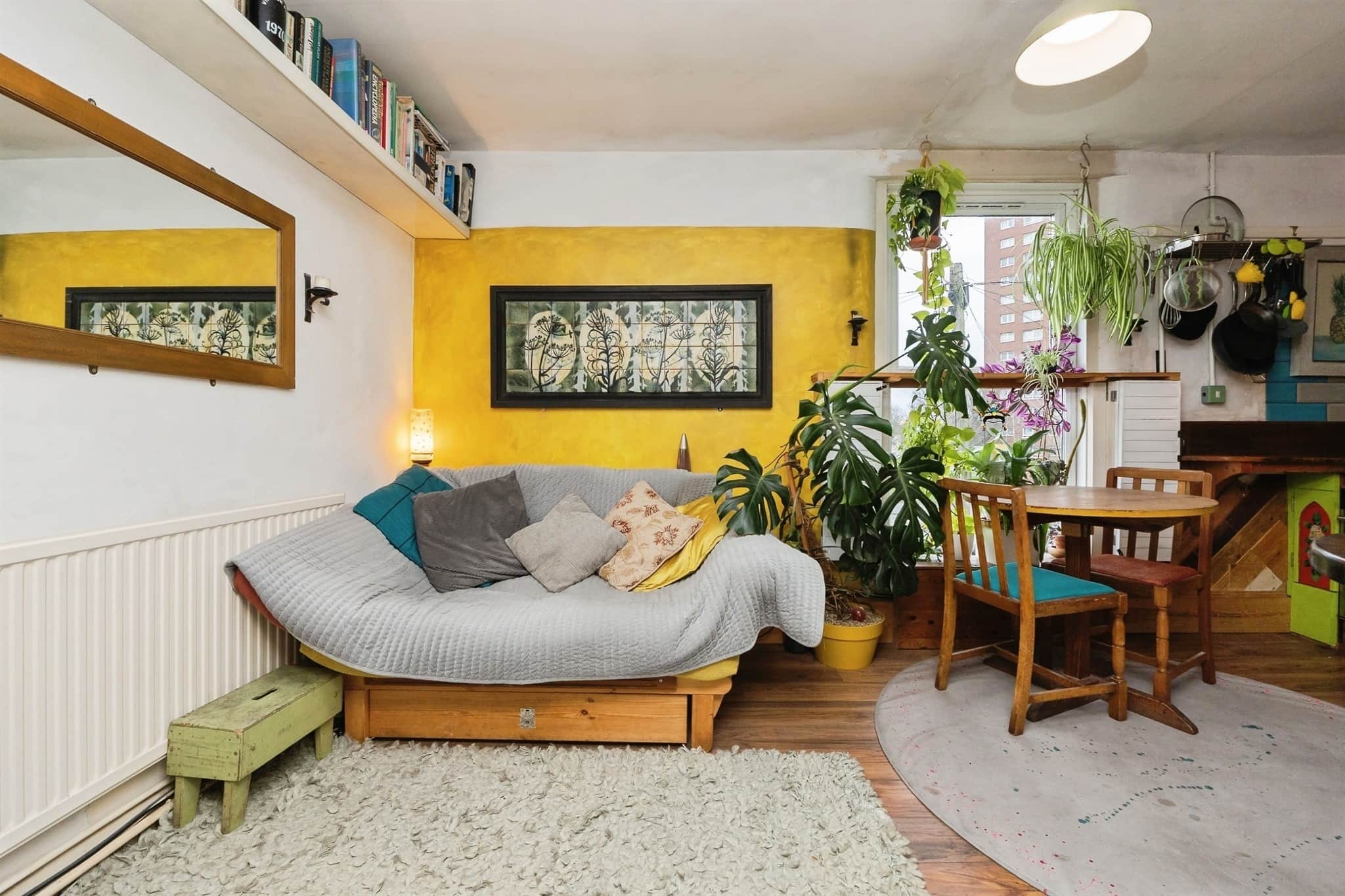 Property at Claremont Street, Bristol