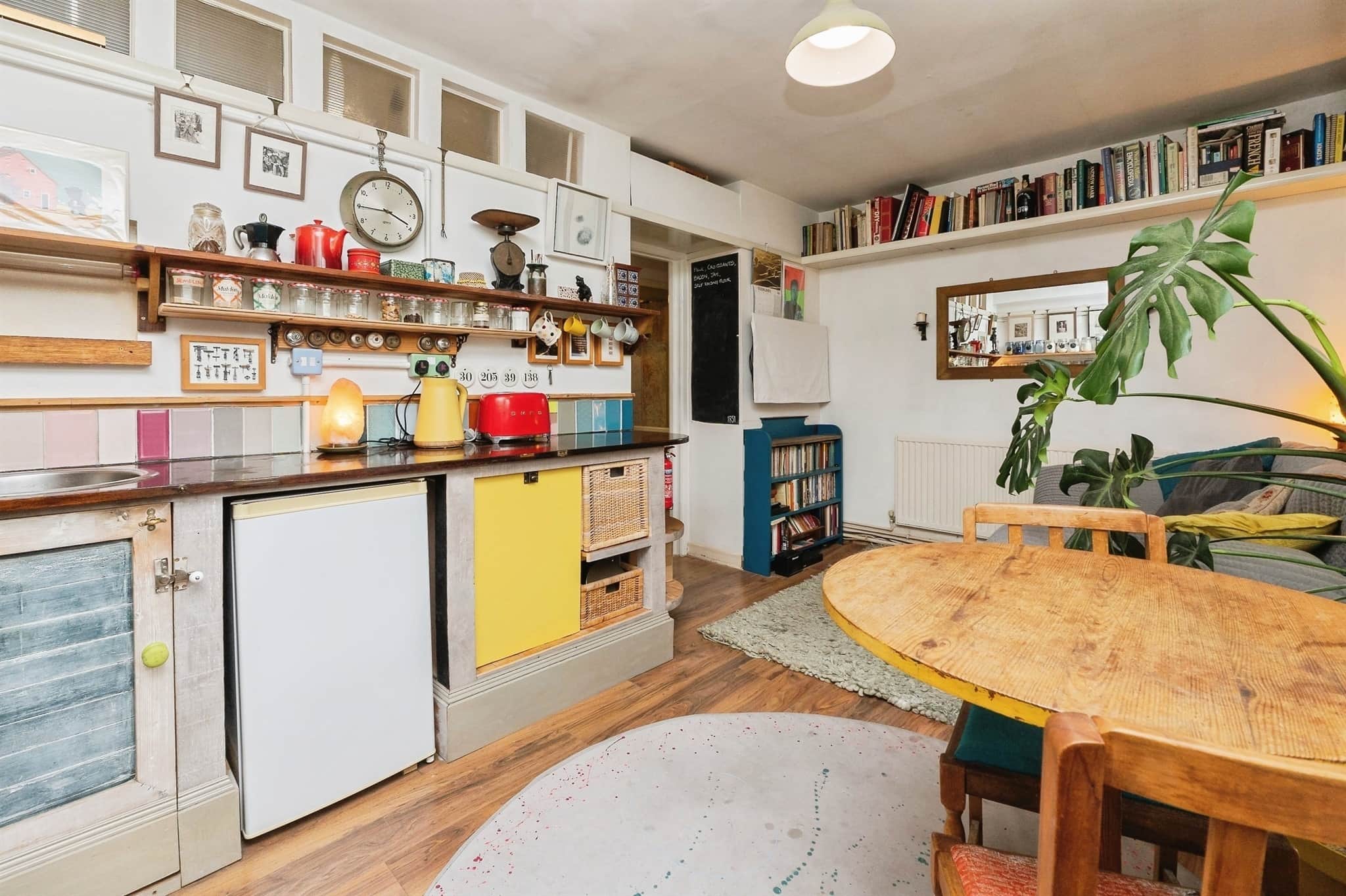 Property at Claremont Street, Bristol