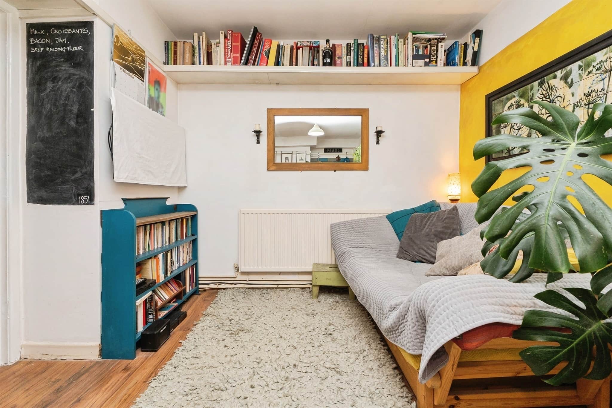 Property at Claremont Street, Bristol