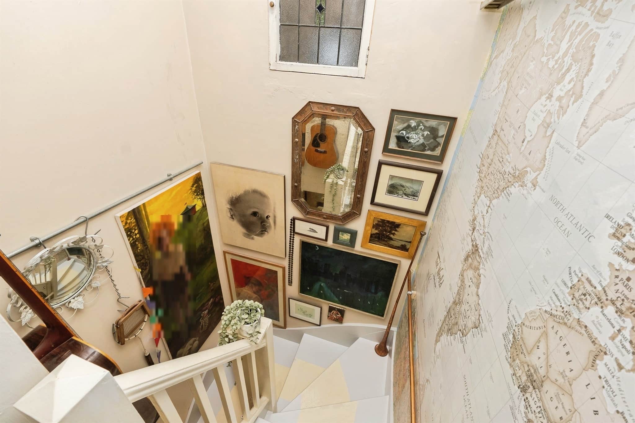 Property at Claremont Street, Bristol