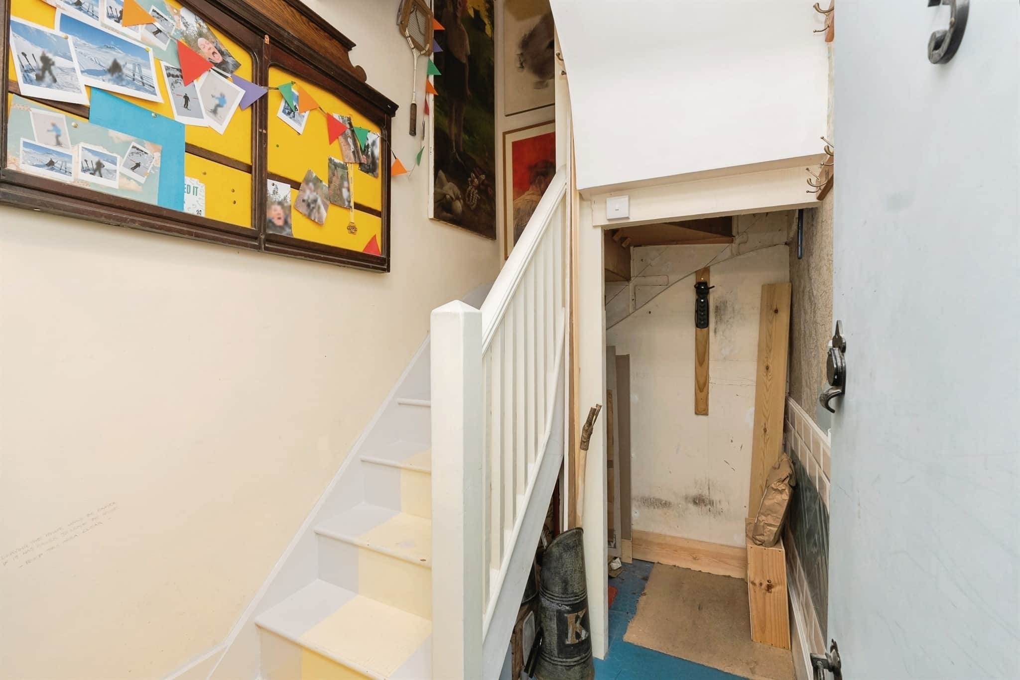 Property at Claremont Street, Bristol