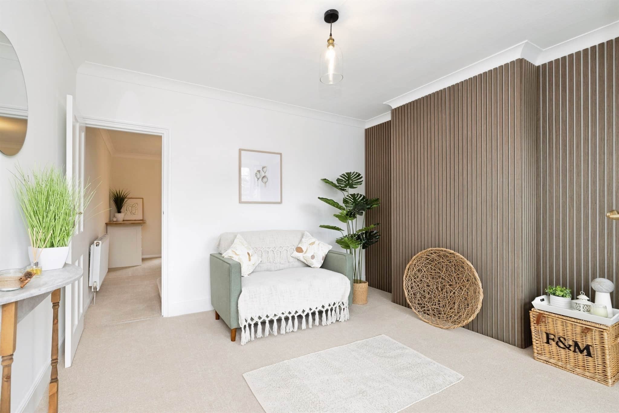 Property at Banbury Street, Watford