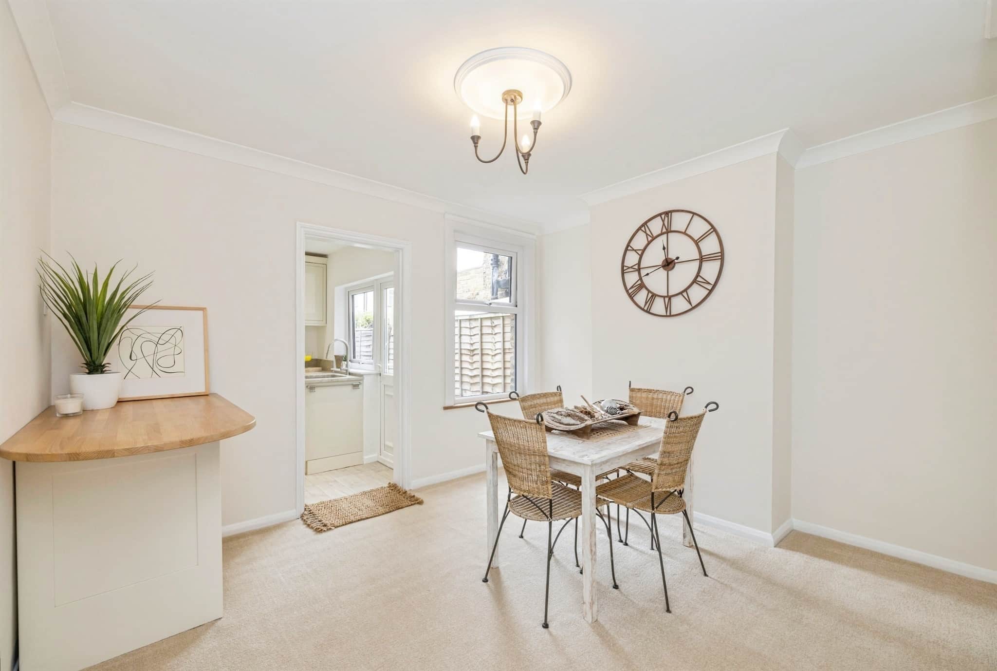 Property at Banbury Street, Watford