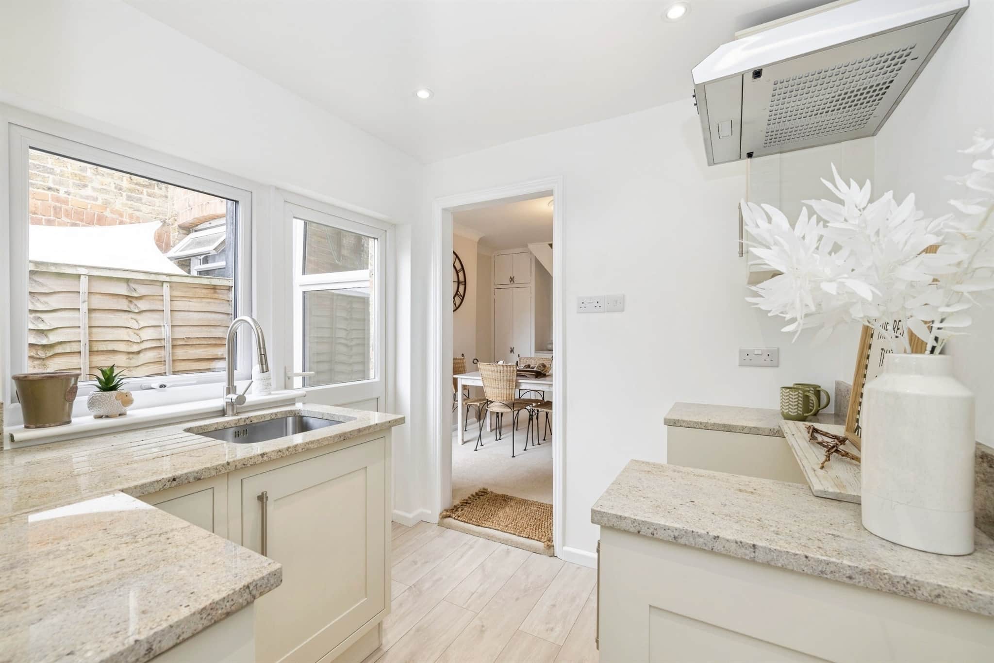 Property at Banbury Street, Watford