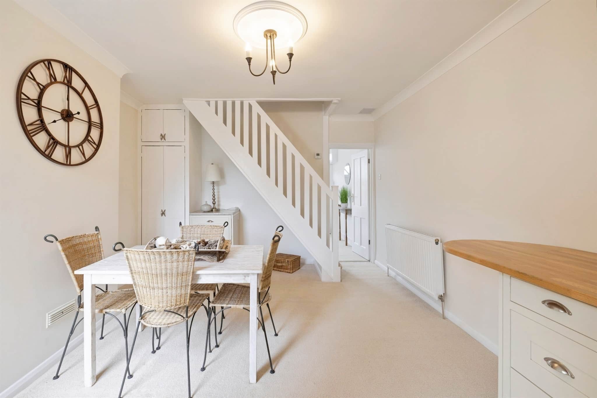 Property at Banbury Street, Watford