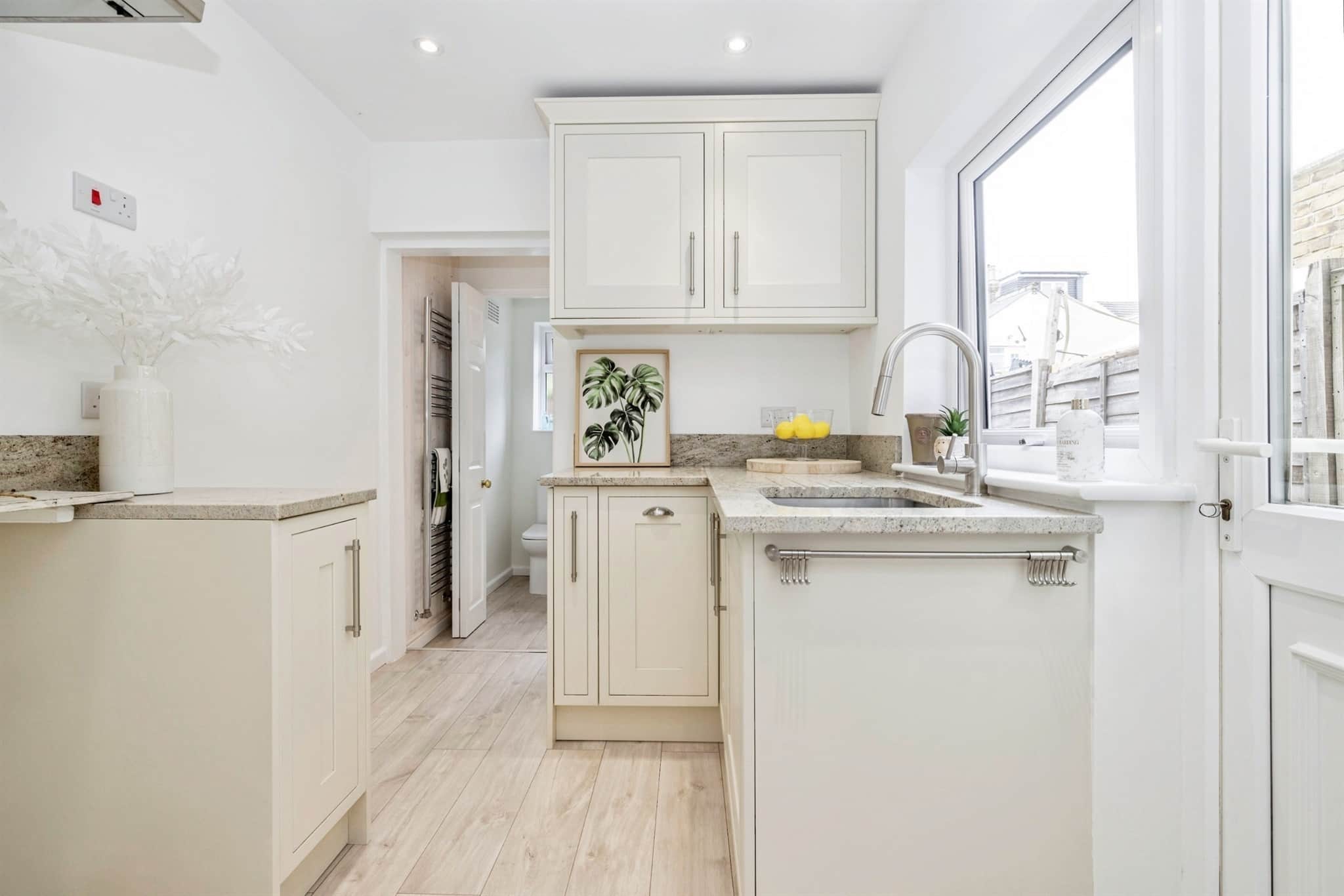 Property at Banbury Street, Watford