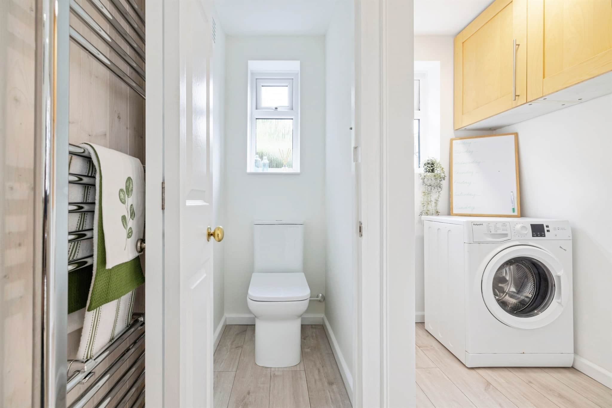 Property at Banbury Street, Watford