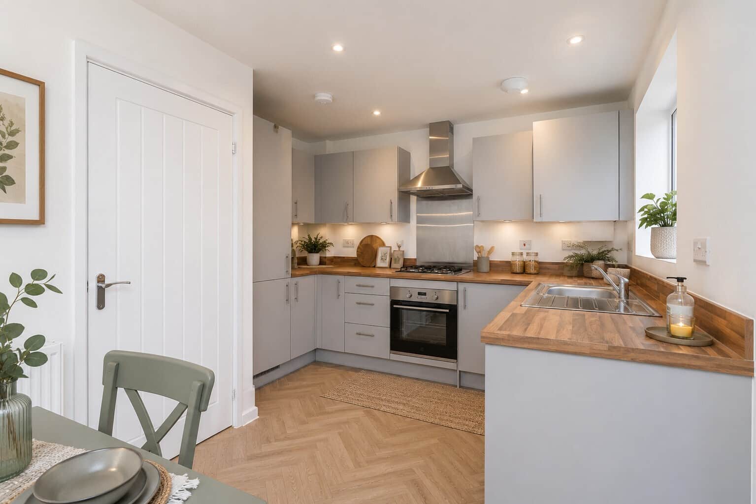 Property at Cholstrey Road, Leominster