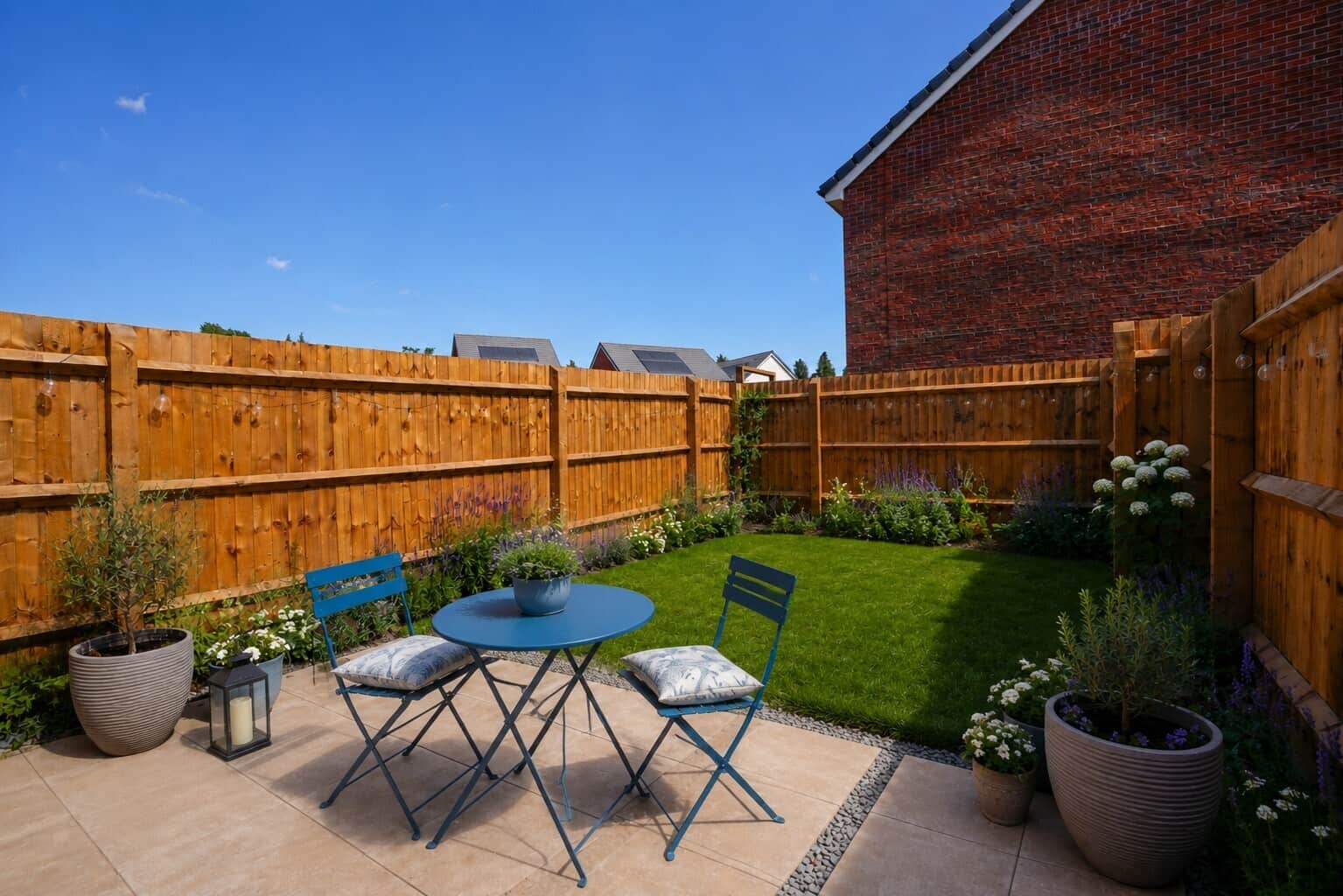 Property at Cholstrey Road, Leominster
