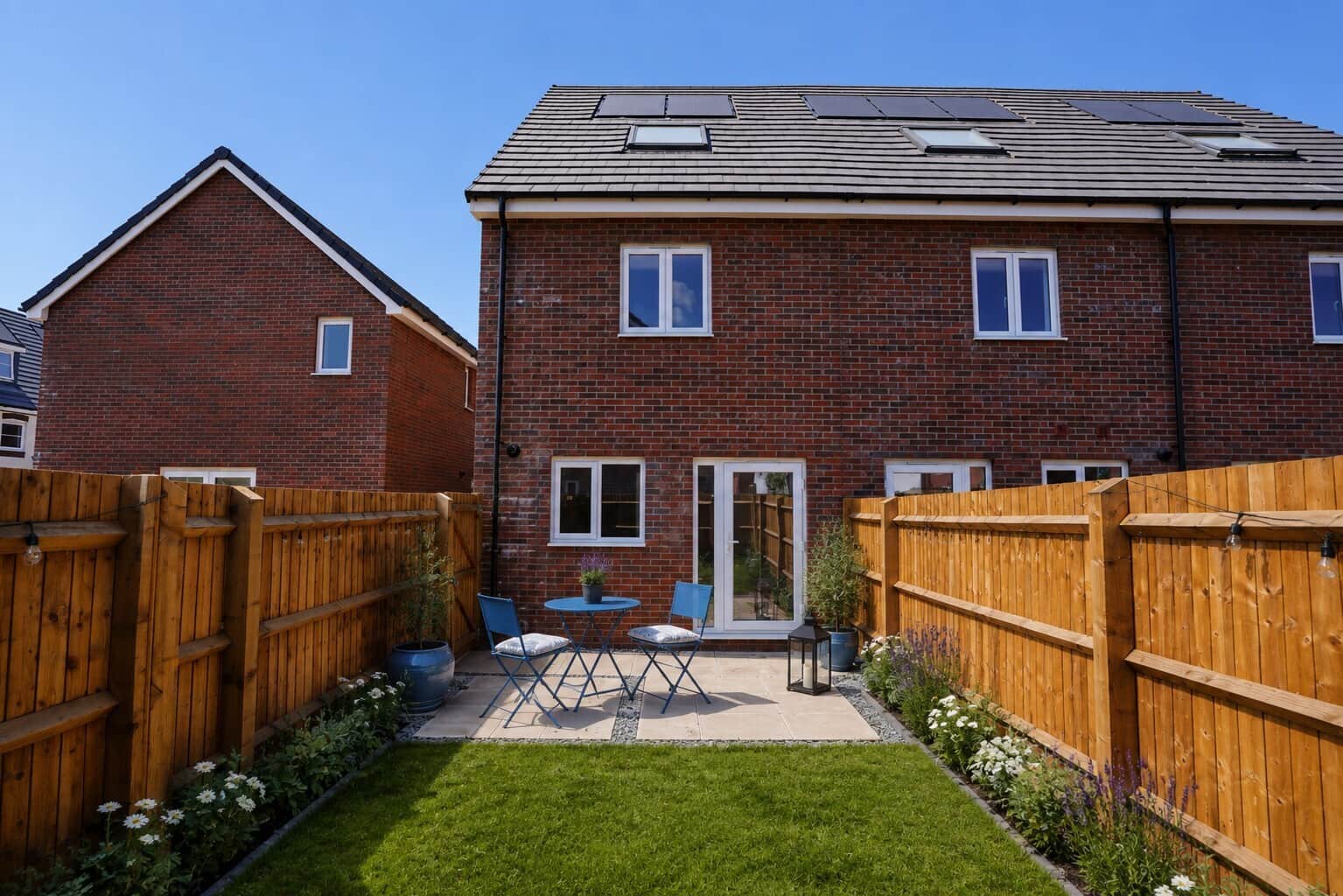 Property at Cholstrey Road, Leominster