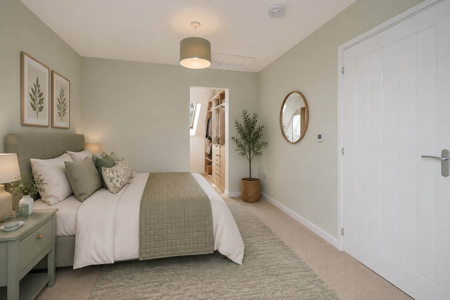 Property at Cholstrey Road, Leominster