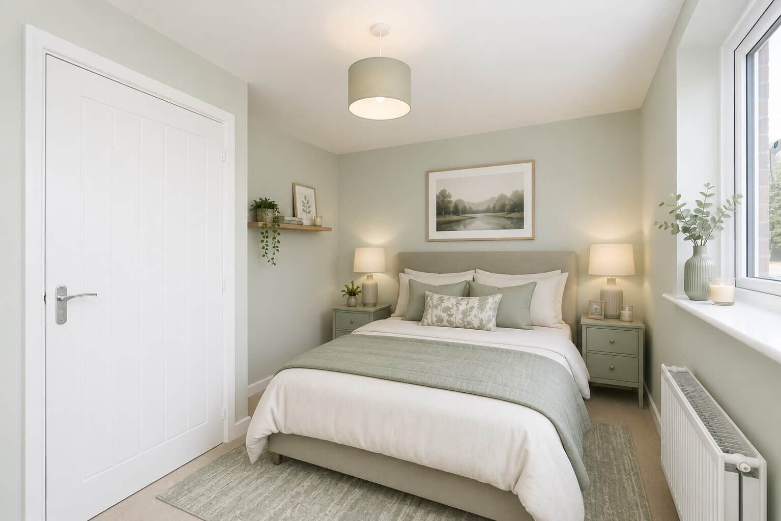 Property at Cholstrey Road, Leominster