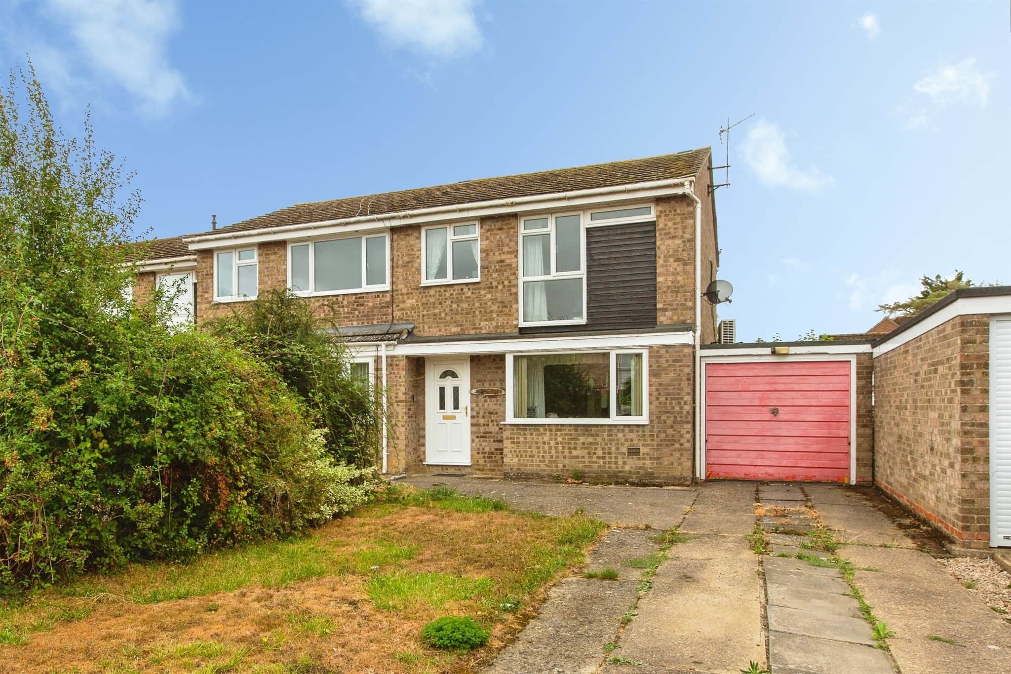 Property at Bramley Way, Hardwick, Cambridge