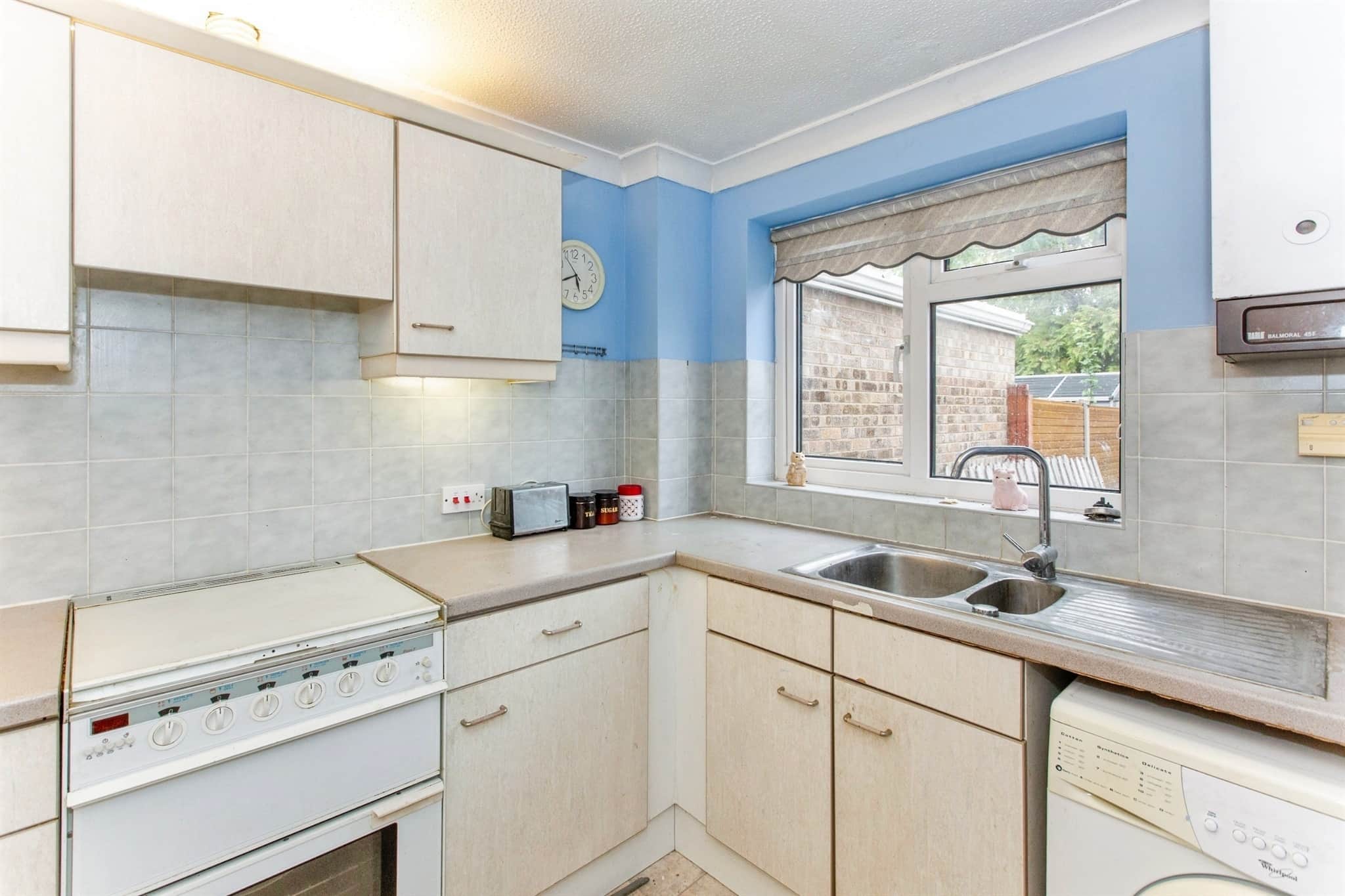 Property at Bramley Way, Hardwick, Cambridge