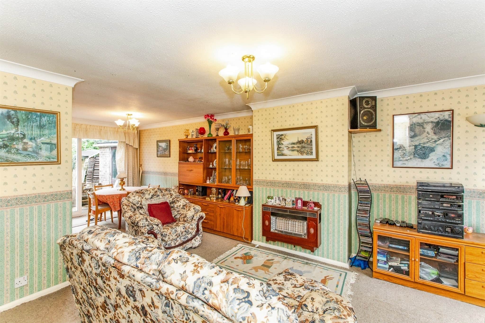 Property at Bramley Way, Hardwick, Cambridge