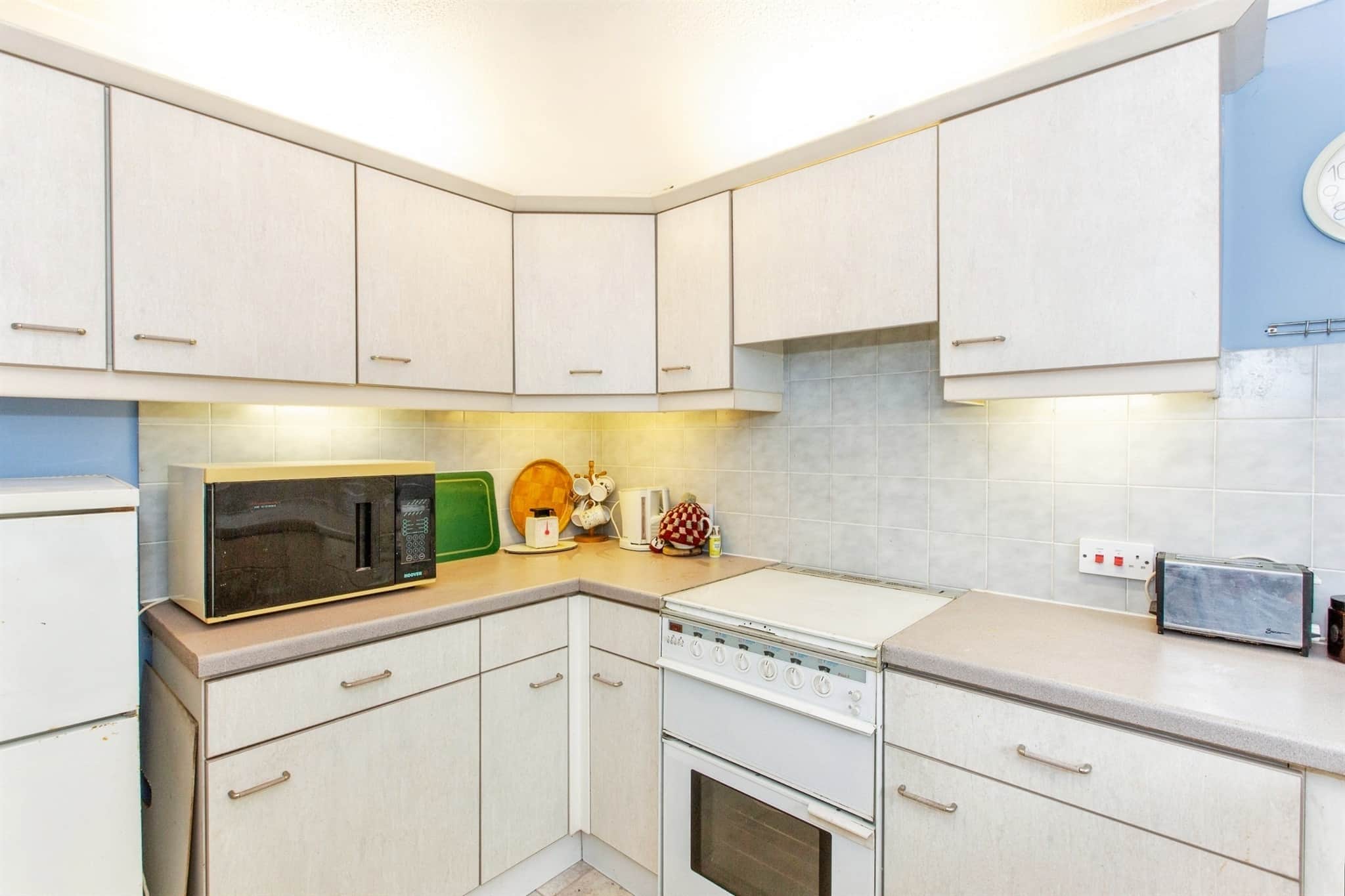 Property at Bramley Way, Hardwick, Cambridge