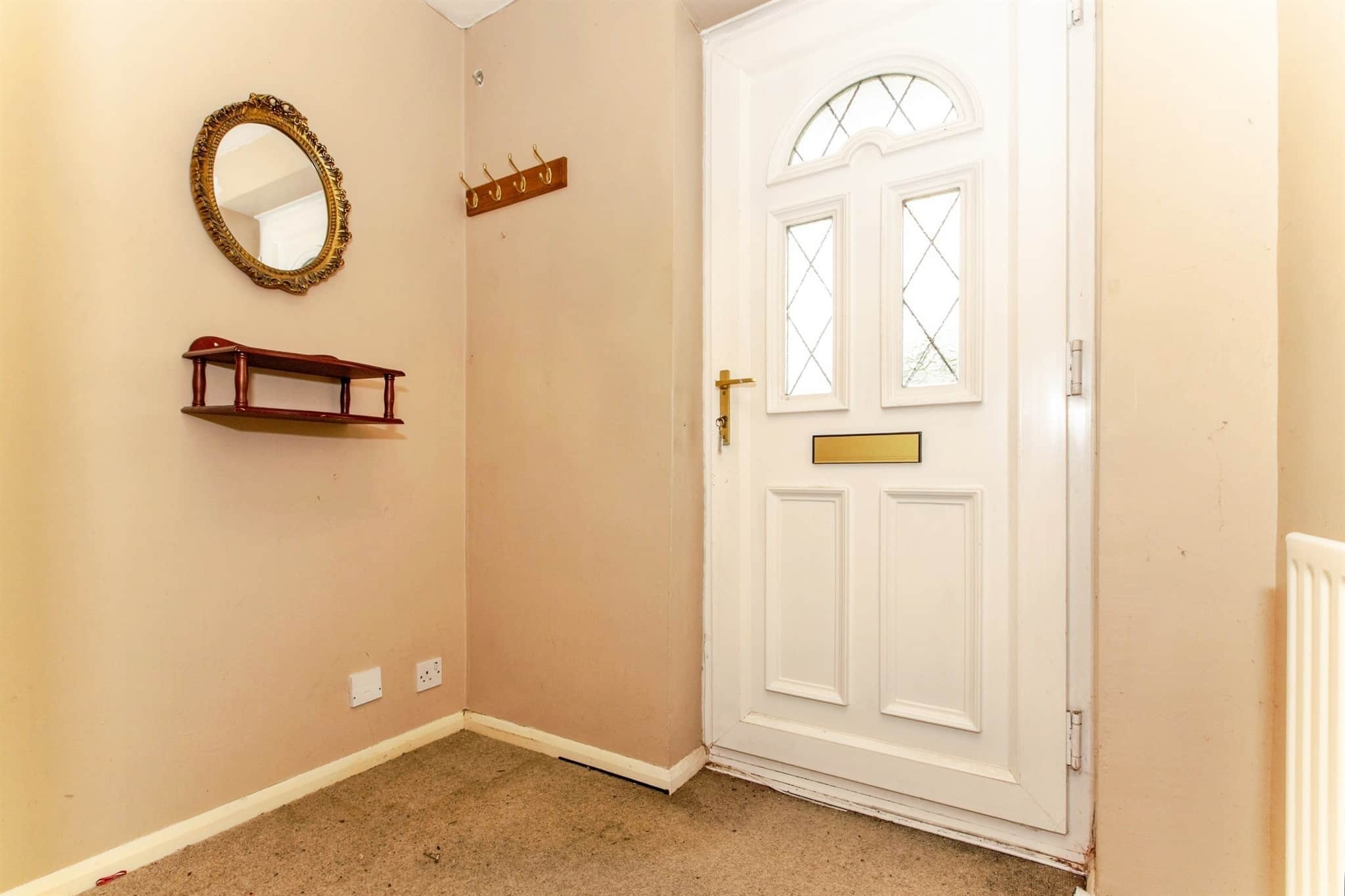 Property at Bramley Way, Hardwick, Cambridge