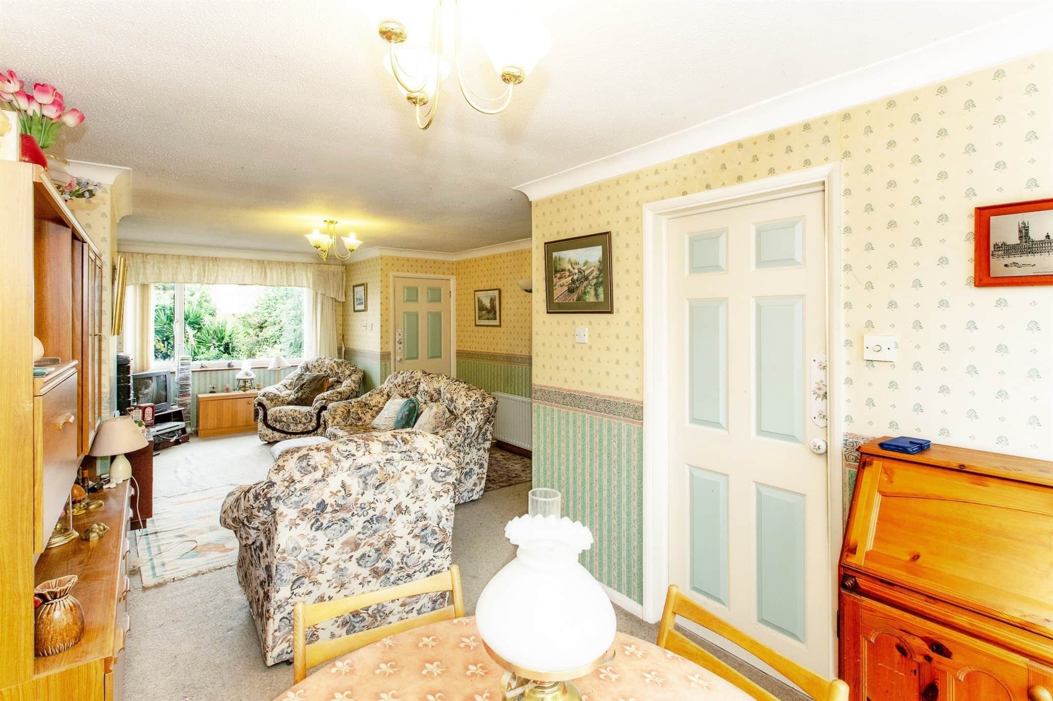 Property at Bramley Way, Hardwick, Cambridge