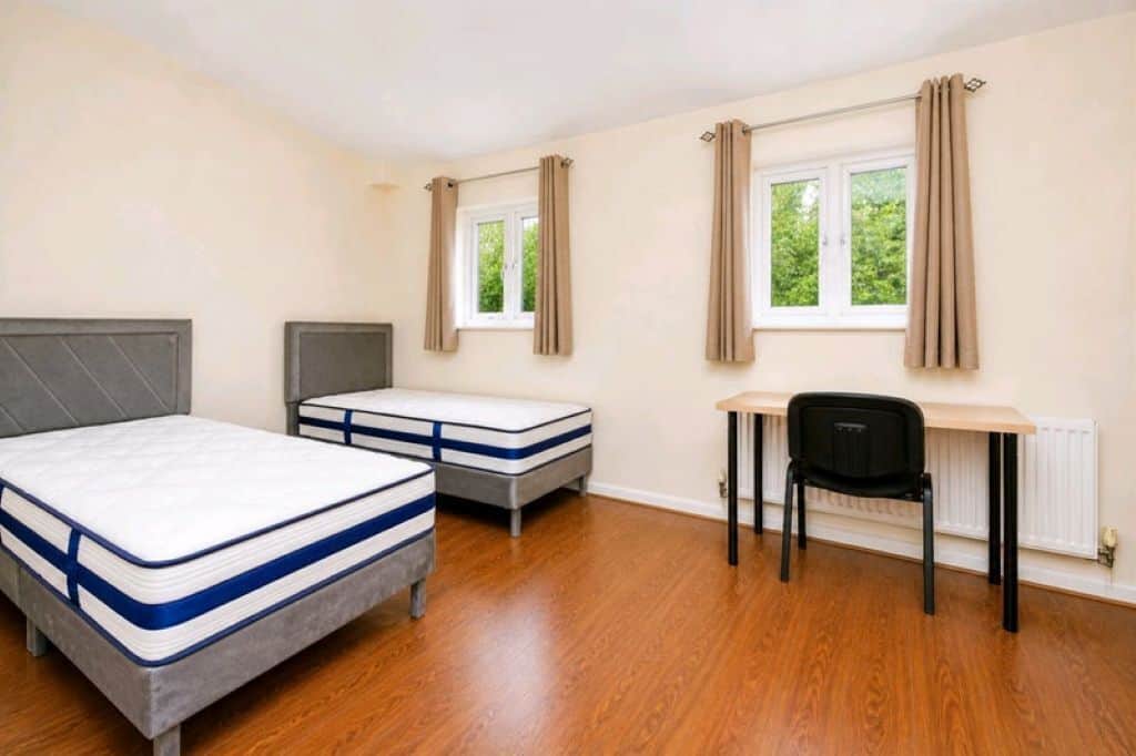 Property at Mosquito Way, Hatfield