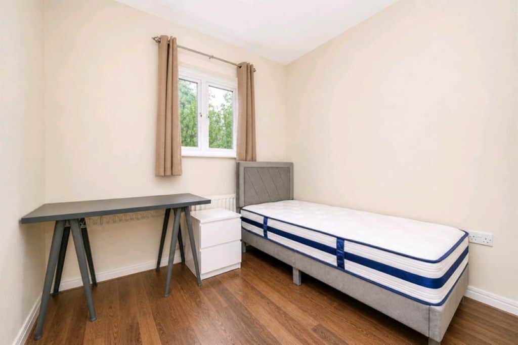 Property at Mosquito Way, Hatfield