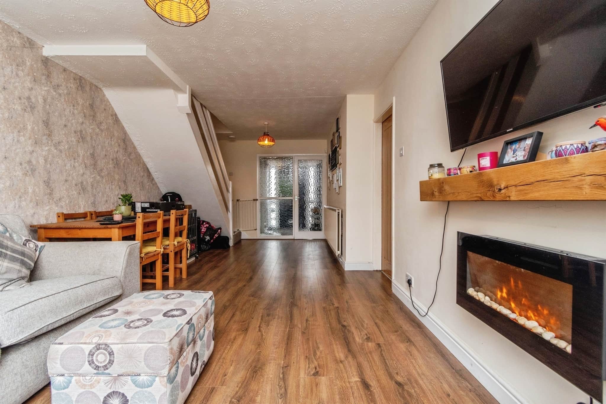 Property at Cannock Road, Cannock