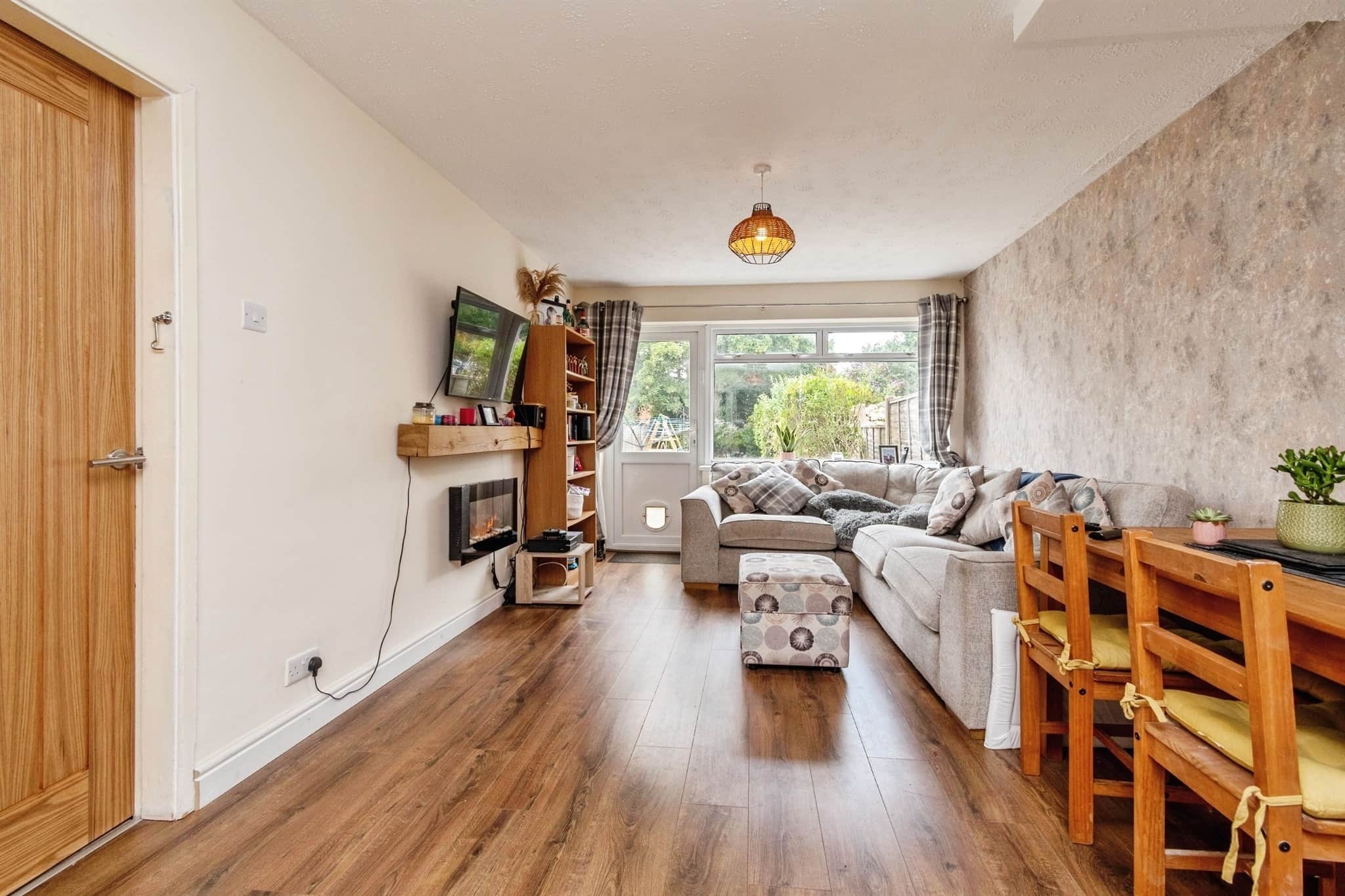 Property at Cannock Road, Cannock
