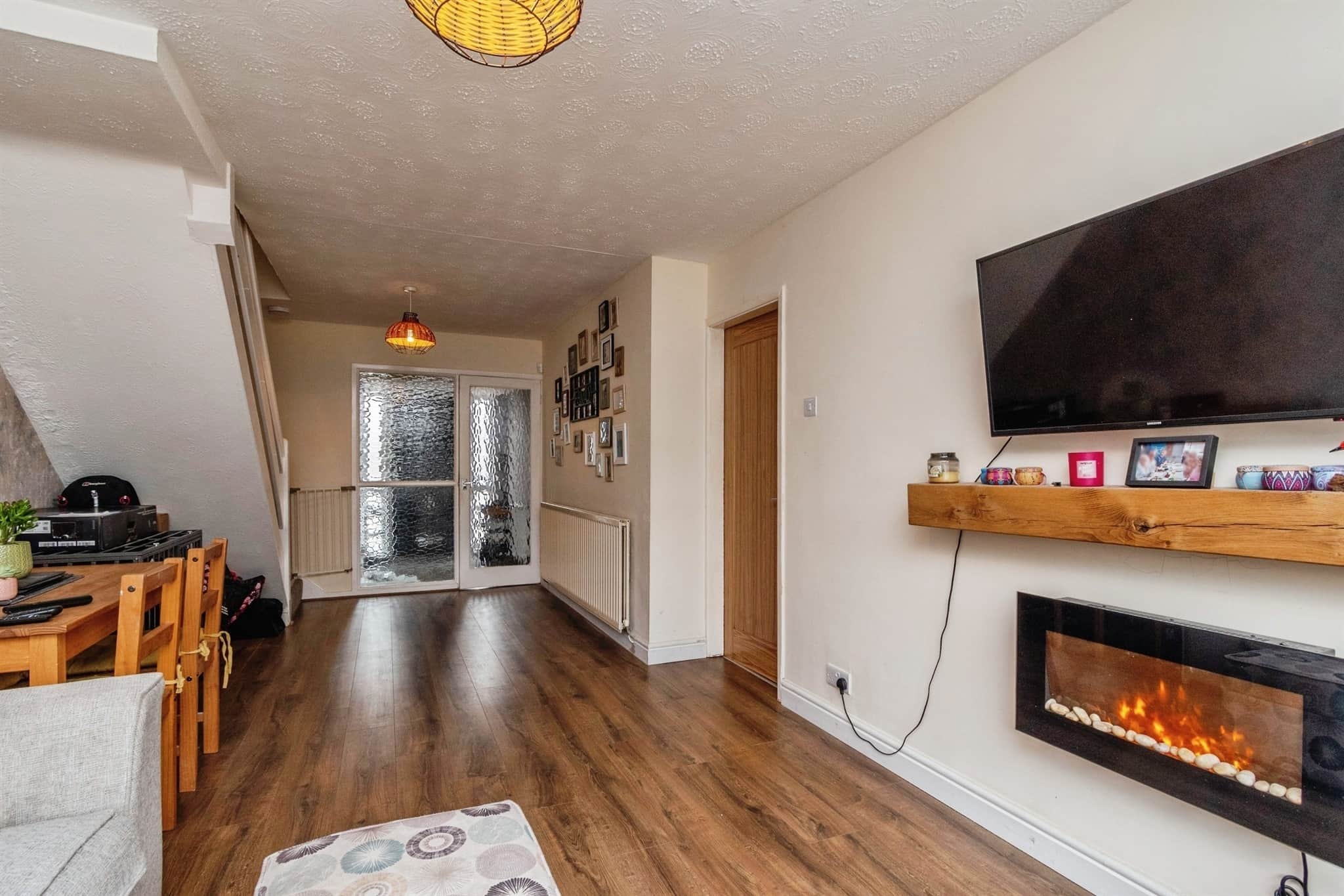 Property at Cannock Road, Cannock