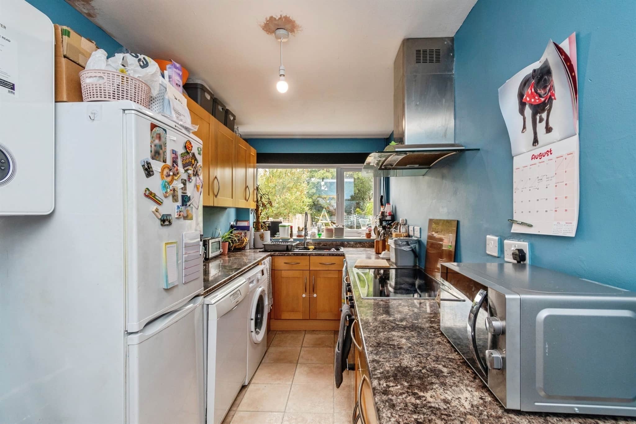 Property at Cannock Road, Cannock
