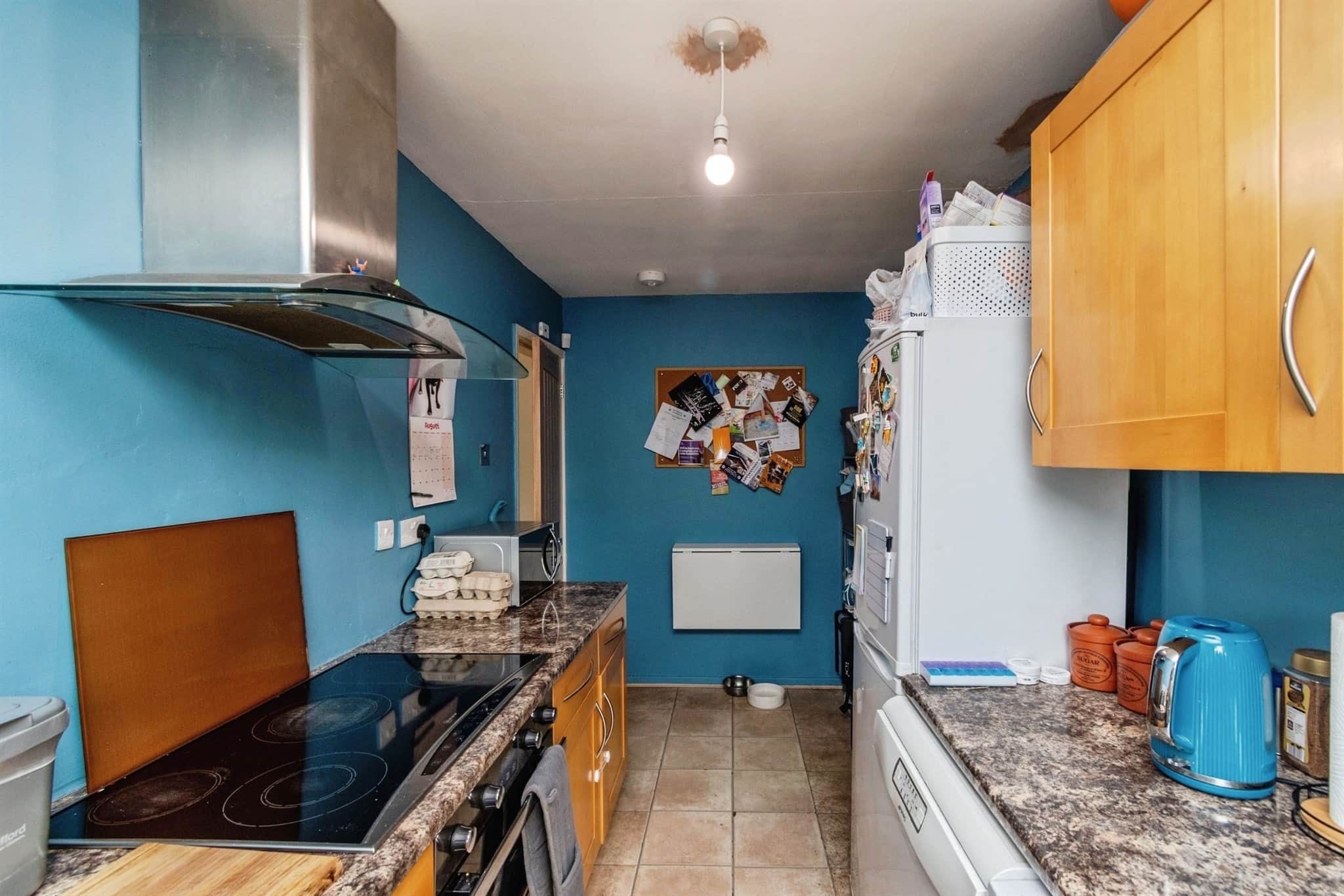Property at Cannock Road, Cannock