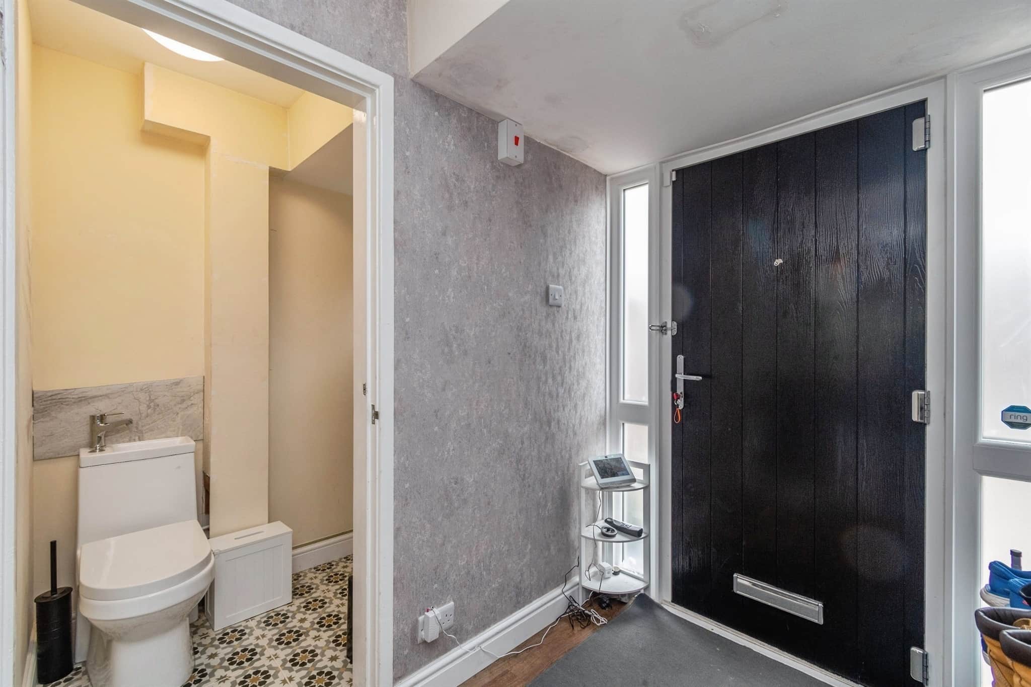 Property at Cannock Road, Cannock