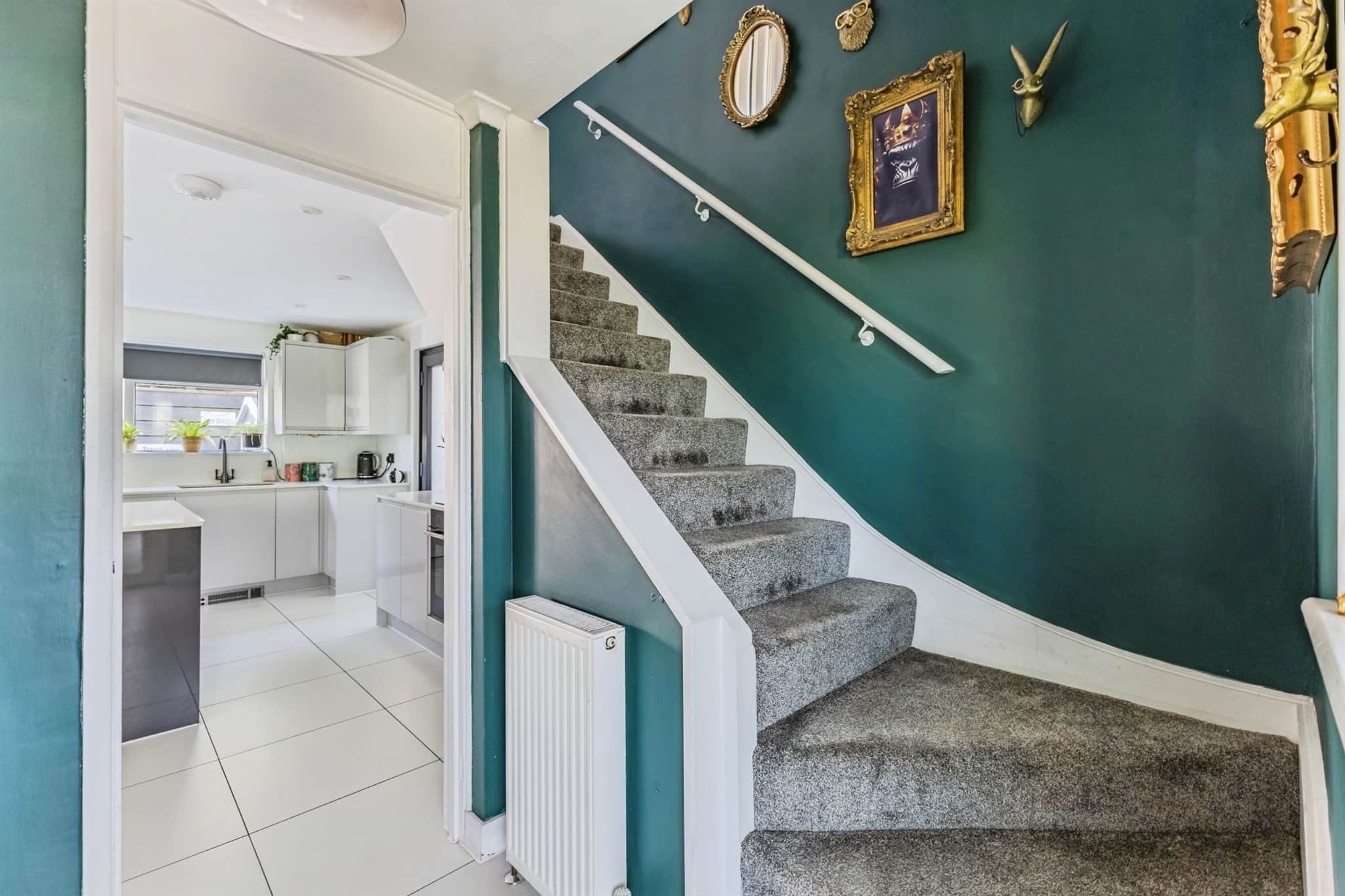 Property at Hodson Close, PAIGNTON