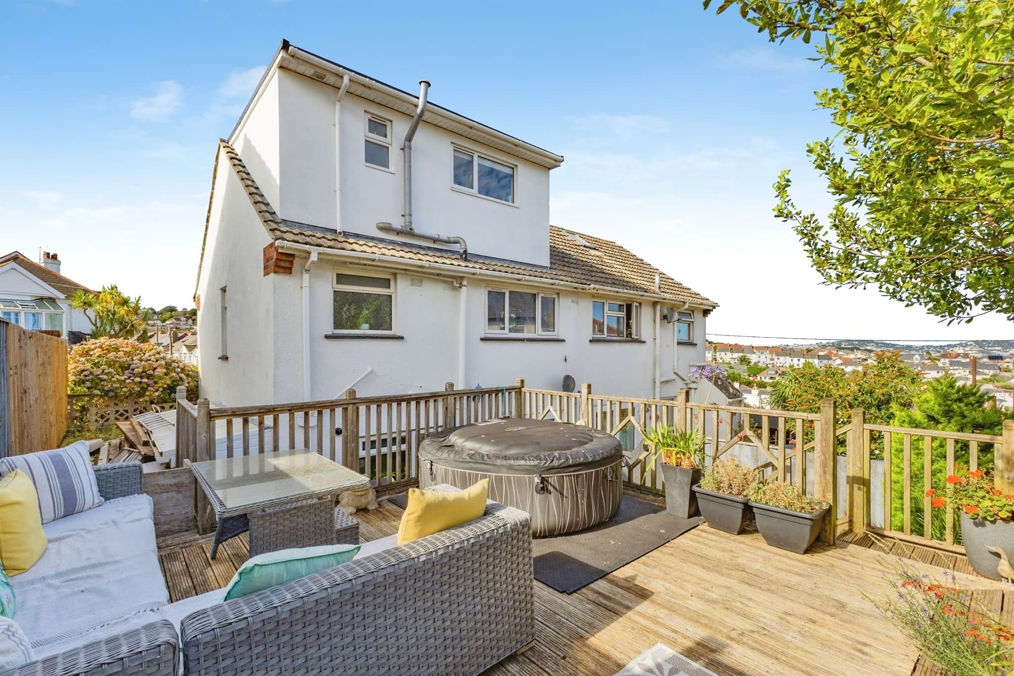 Property at Hodson Close, PAIGNTON