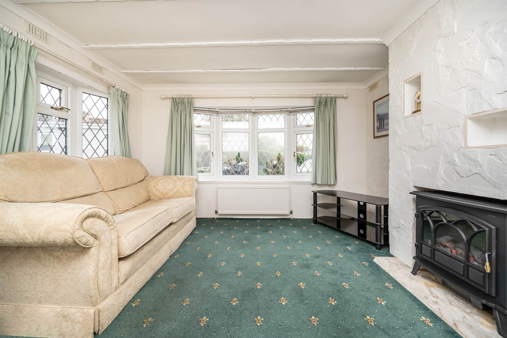 Property at Hinksford Mobile Home Park, Kingswinford