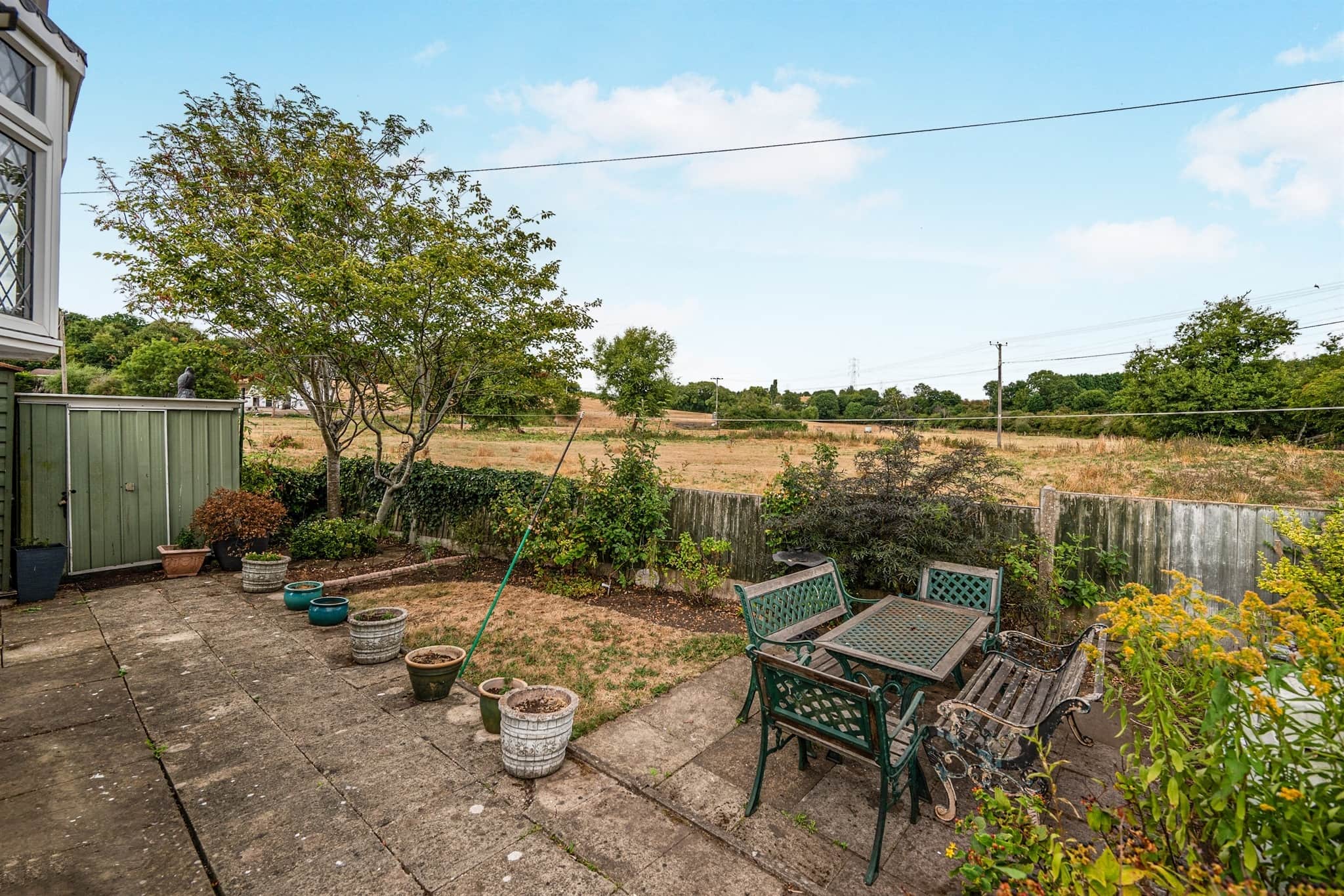 Property at Hinksford Mobile Home Park, Kingswinford