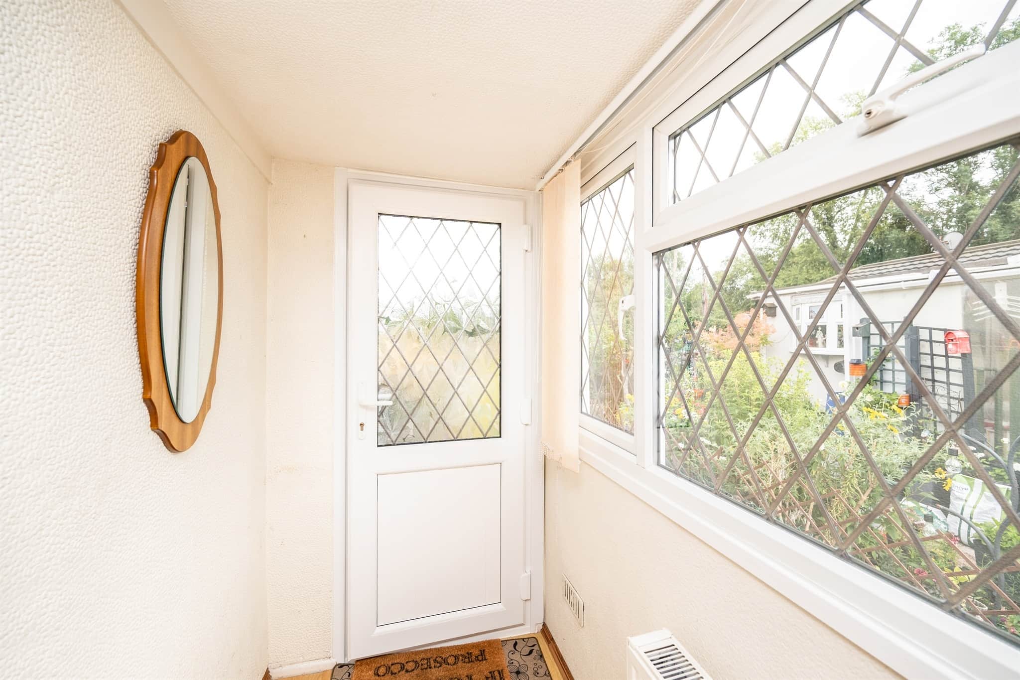 Property at Hinksford Mobile Home Park, Kingswinford