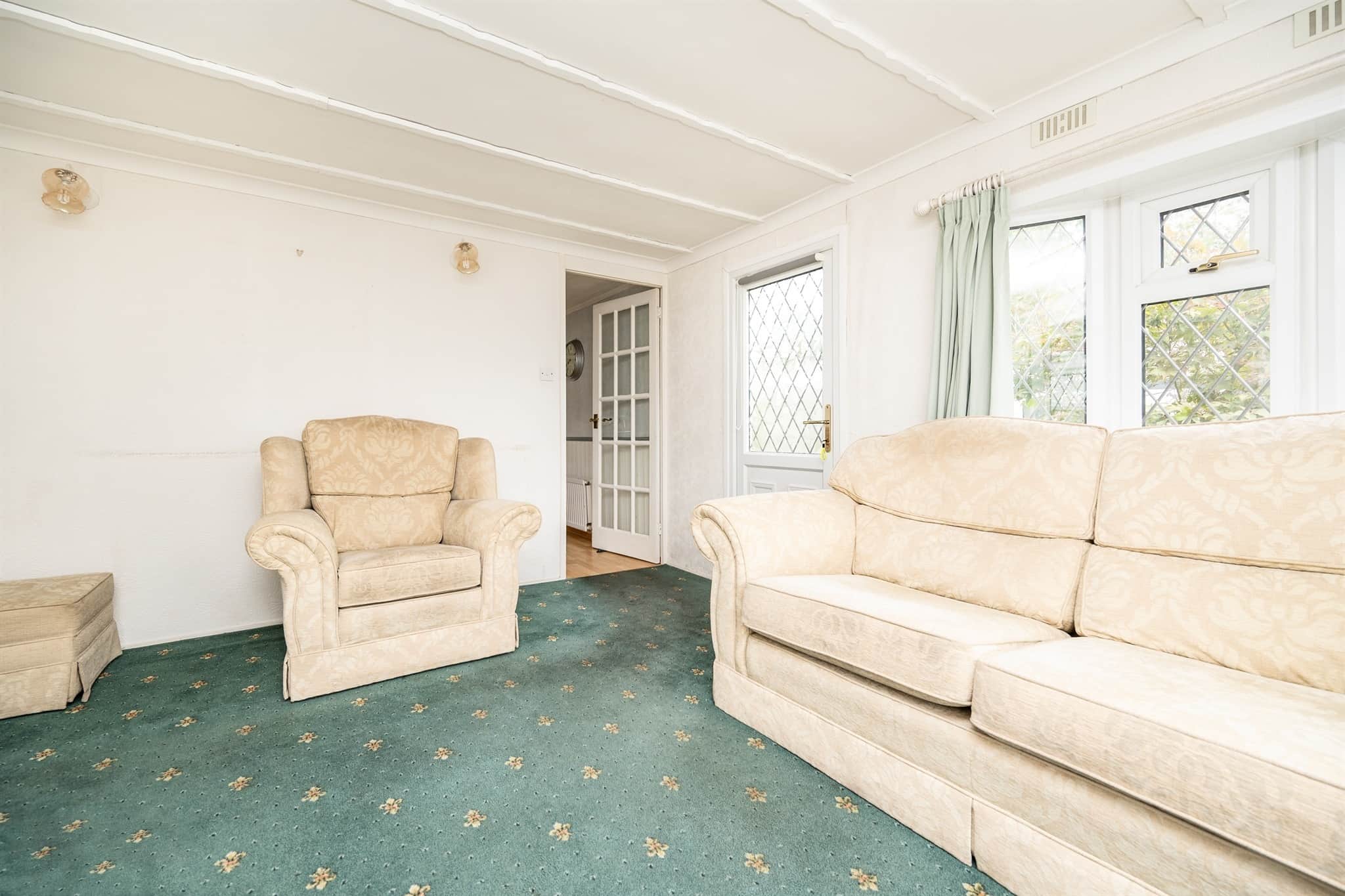 Property at Hinksford Mobile Home Park, Kingswinford