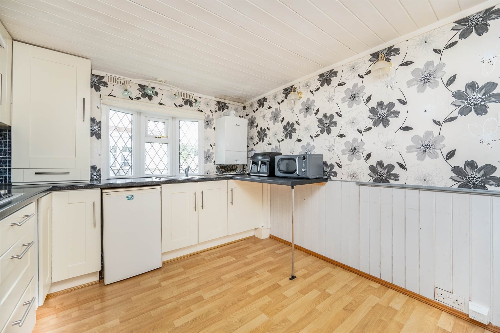 Property at Hinksford Mobile Home Park, Kingswinford