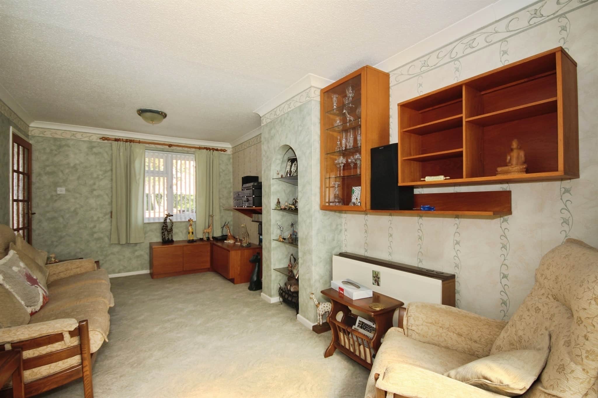 Property at Kingsley Road, Bishops Tachbrook, Leamington Spa