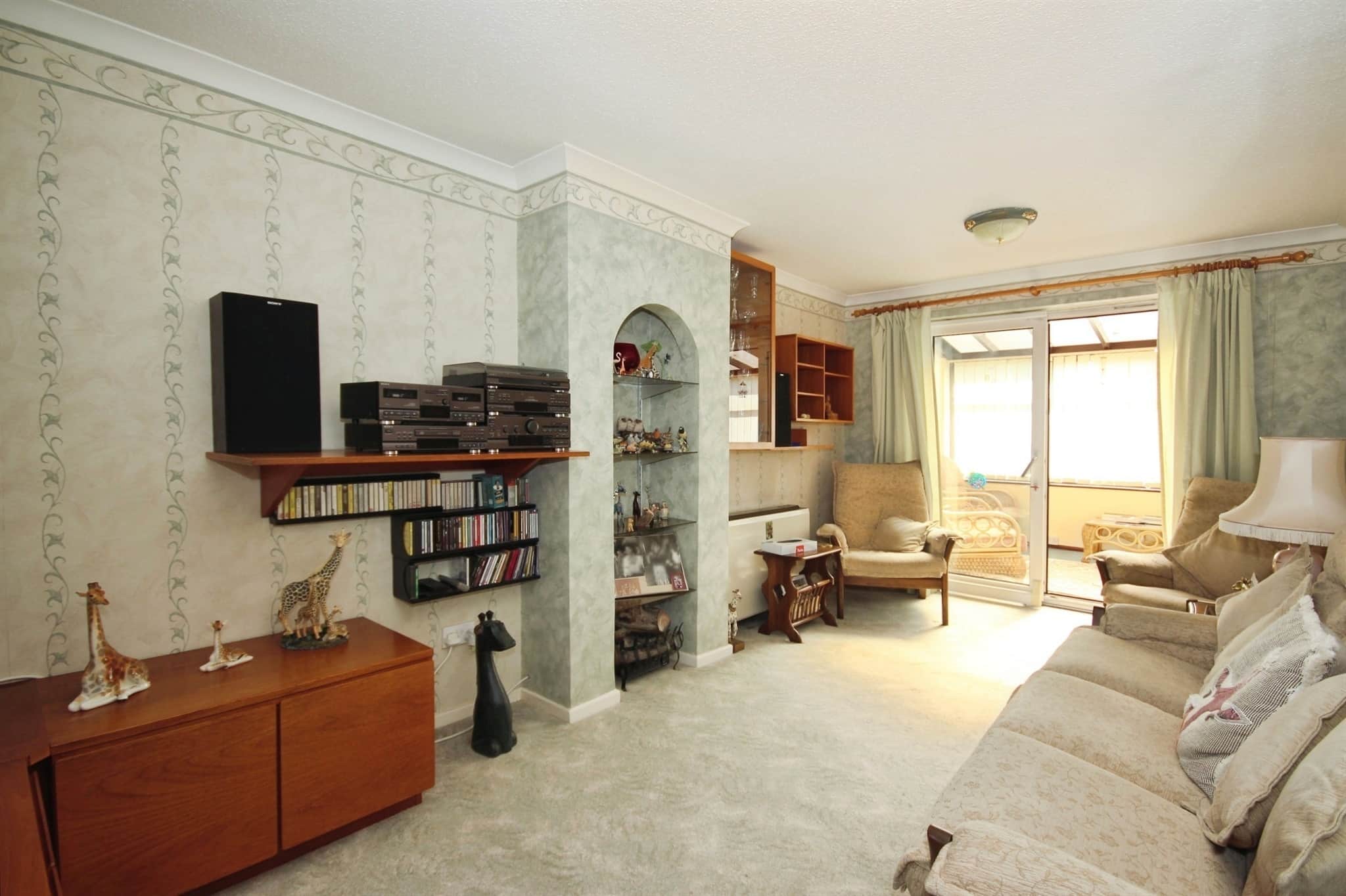 Property at Kingsley Road, Bishops Tachbrook, Leamington Spa