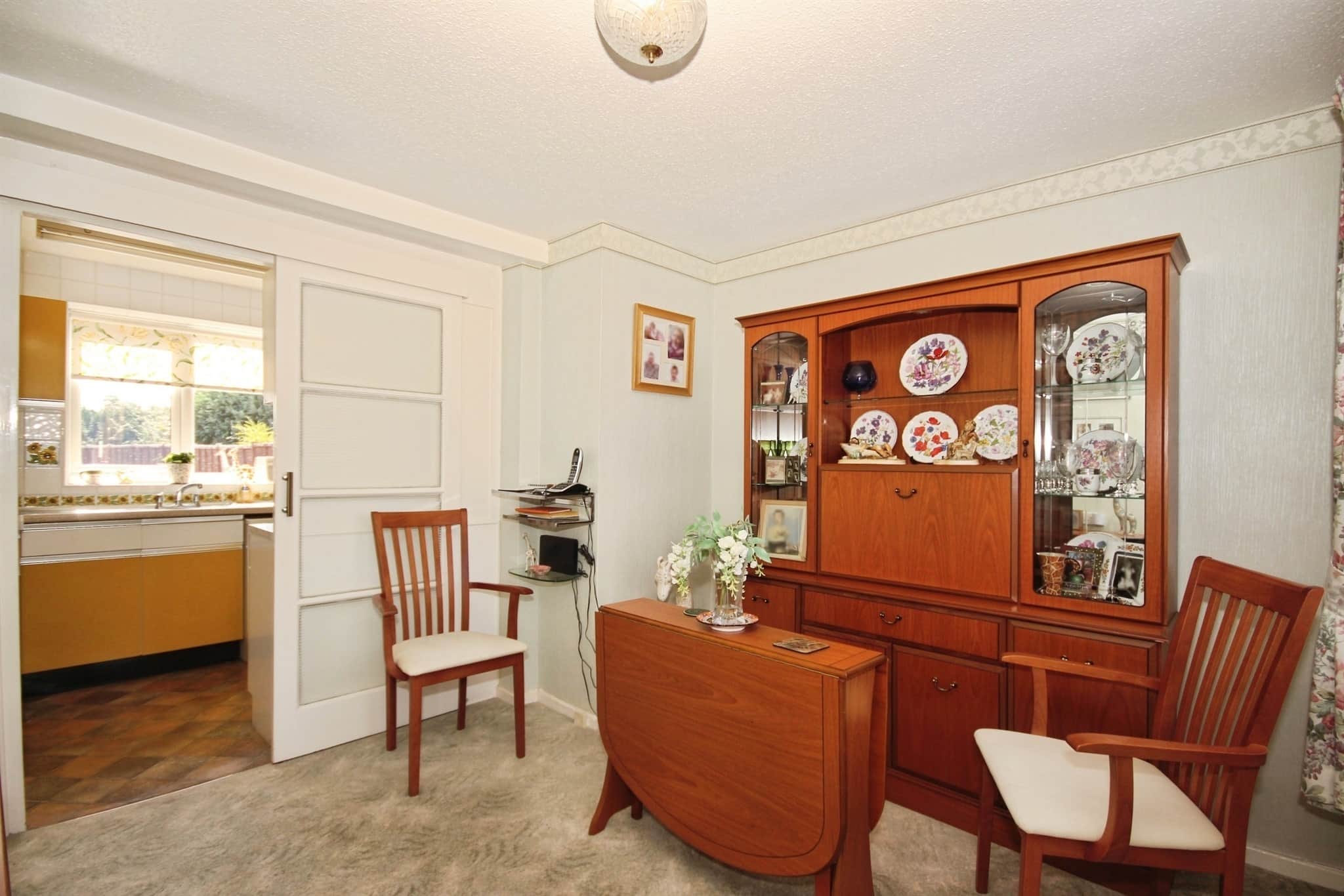 Property at Kingsley Road, Bishops Tachbrook, Leamington Spa