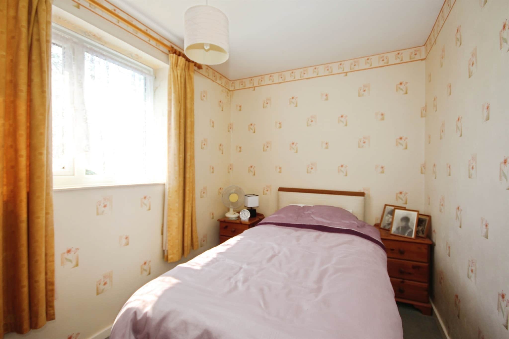 Property at Kingsley Road, Bishops Tachbrook, Leamington Spa