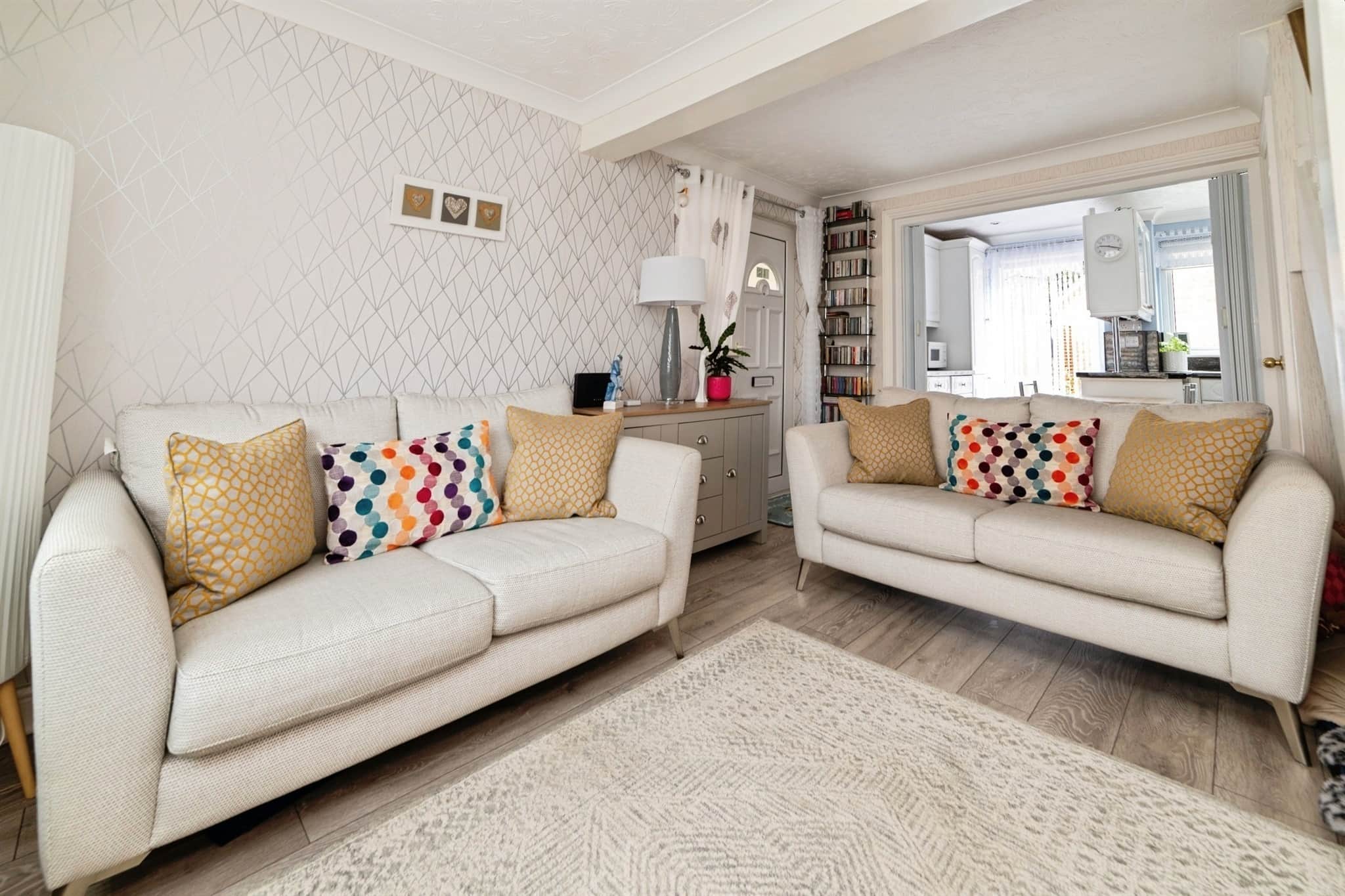Property at Lamb Meadow, ARLESEY