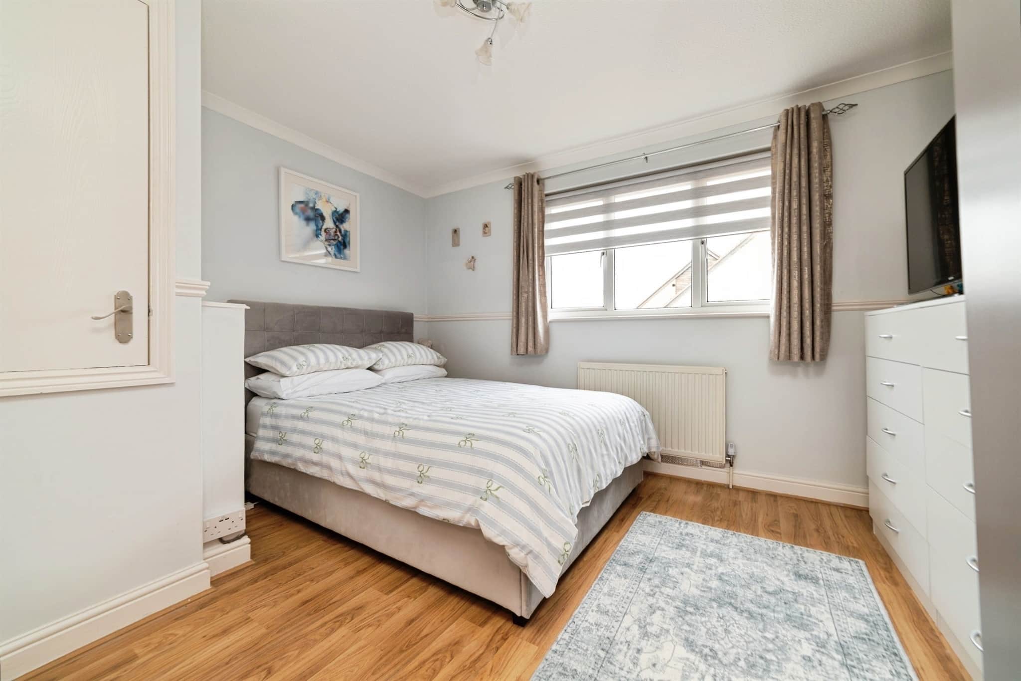 Property at Lamb Meadow, ARLESEY