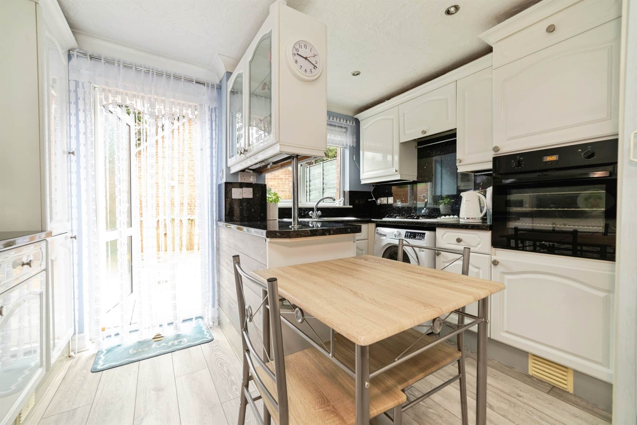 Property at Lamb Meadow, ARLESEY