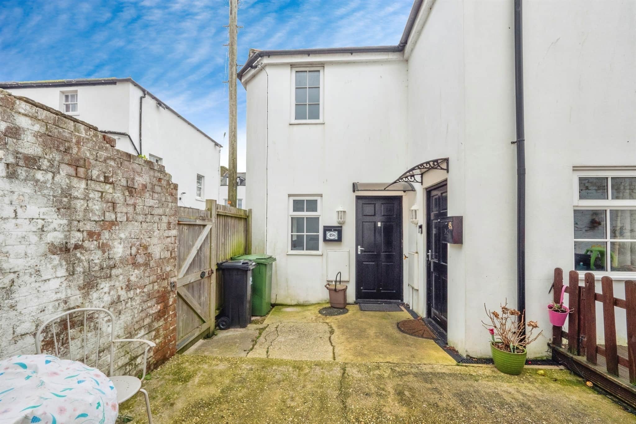 Property at Park Street, Weymouth