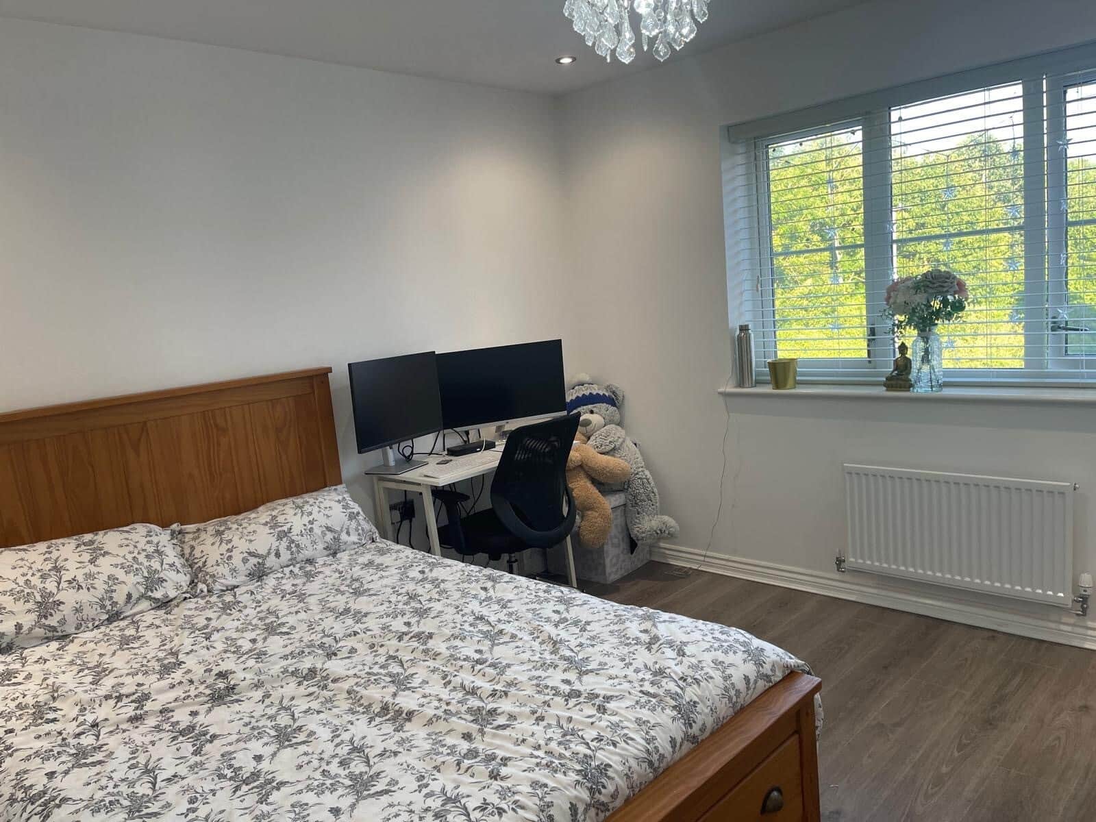Property at Carew Court, Kingsmead, Milton Keynes