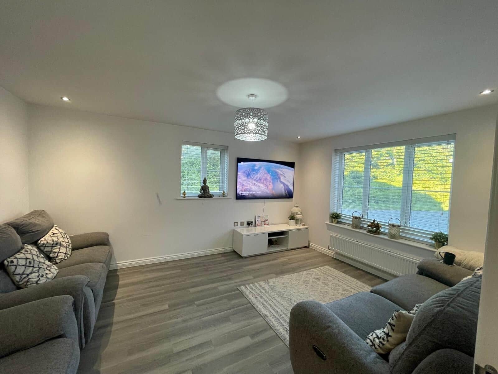 Property at Carew Court, Kingsmead, Milton Keynes